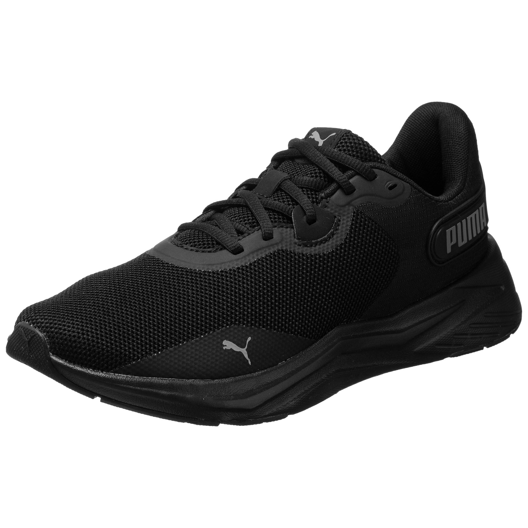 PUMA Pantofi sport 'Disperse XT 3'  gri / negru