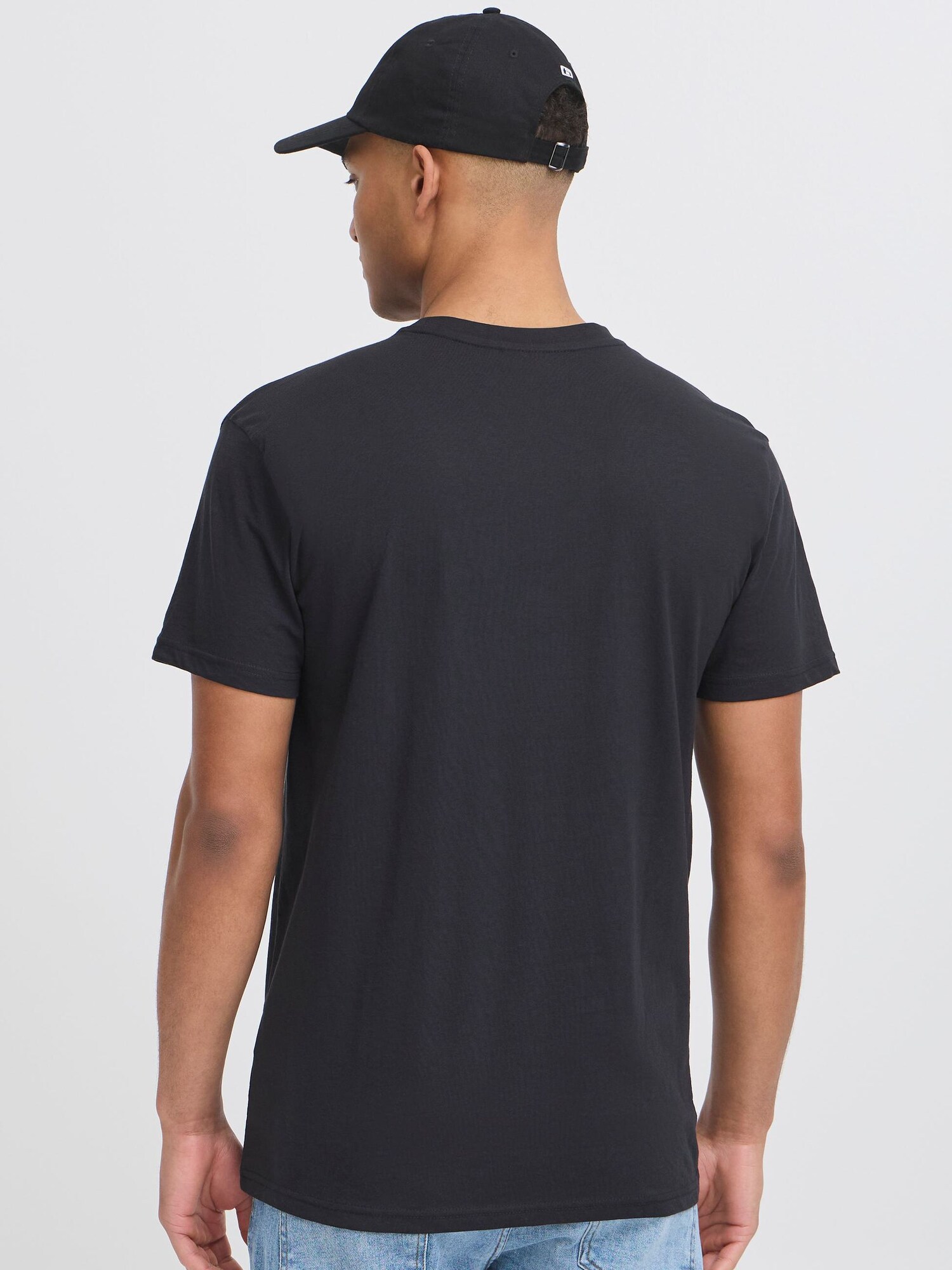 Thumbnail - North Bend Rundhalsshirt  NBGarfinkel M