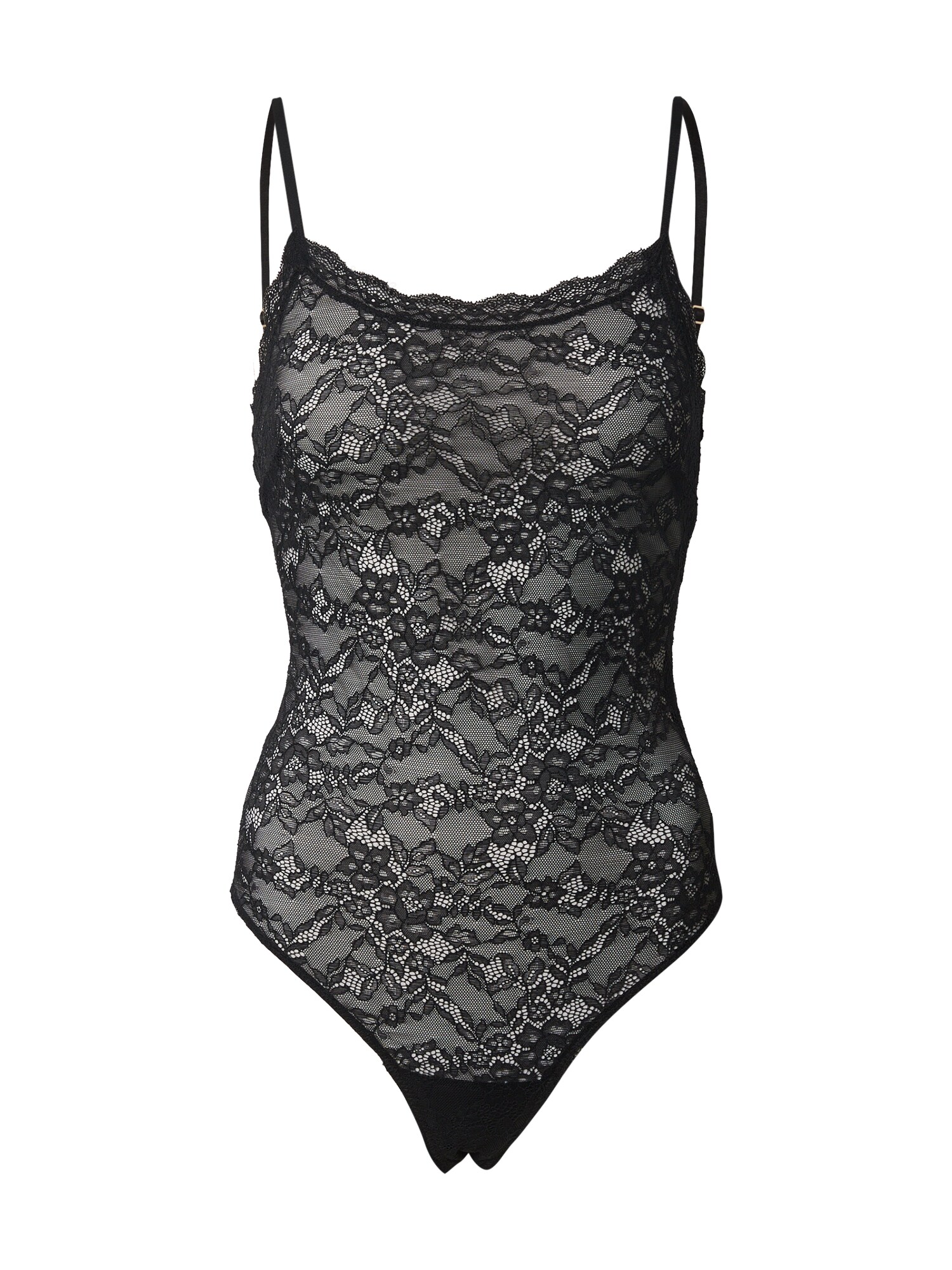 GUESS Body 'JANE'  fekete akciós termékkép 1