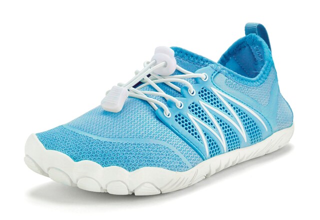 VENICE BEACH, Strandcipő, kék, 2 kép a 5 közül