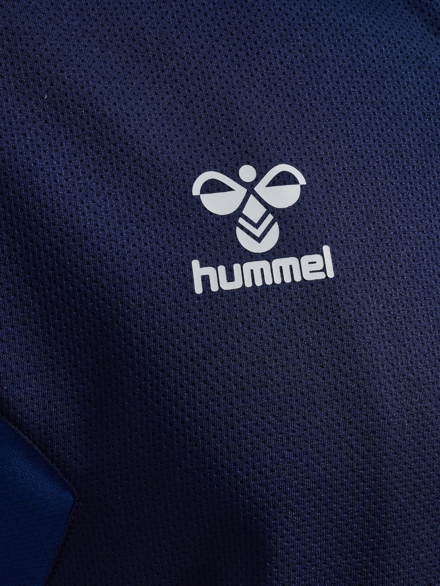 Thumbnail - Hummel Sportsweatshirt AUTHENTIC