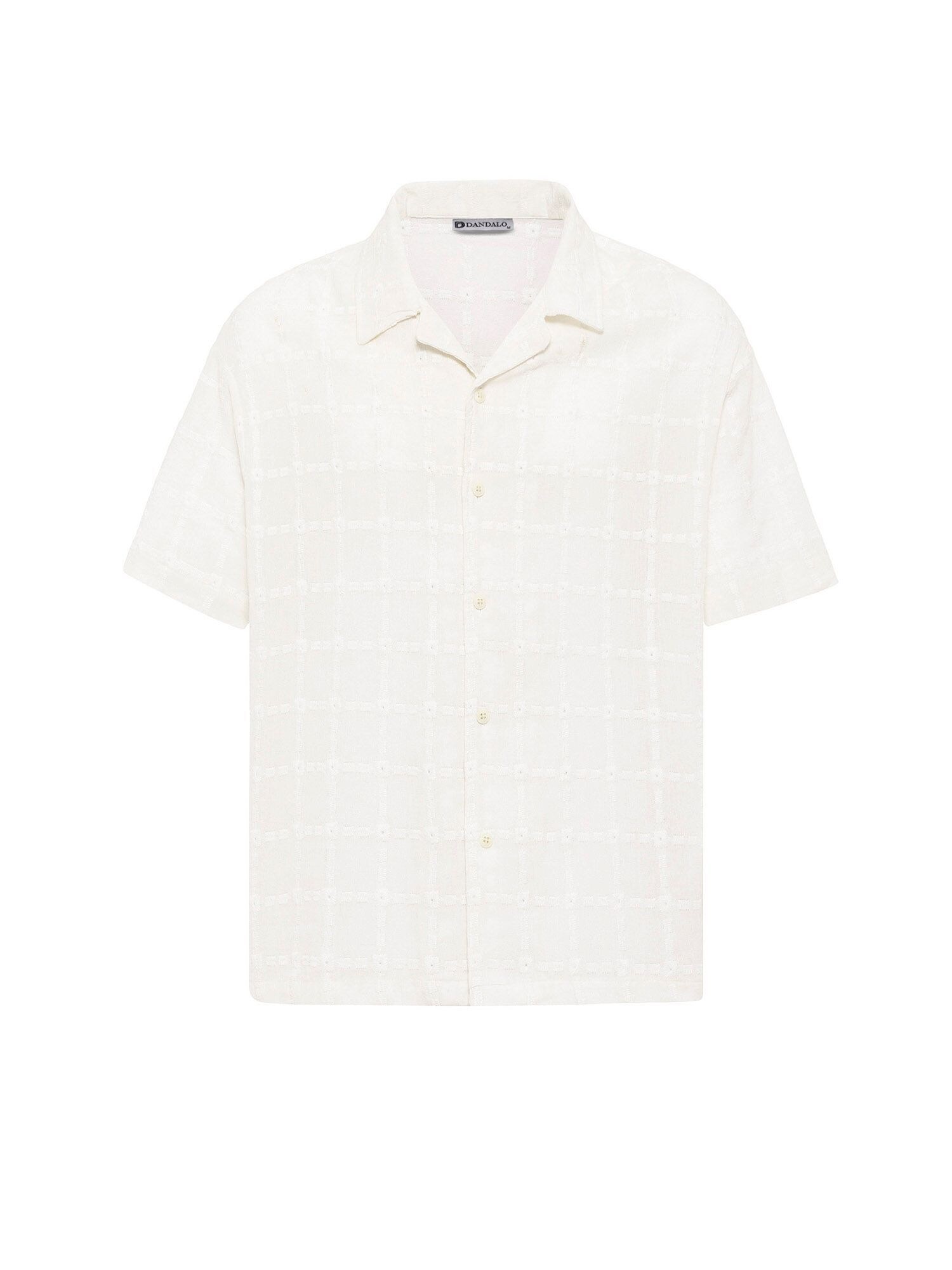 Thumbnail - Dandalo Hemd Justin