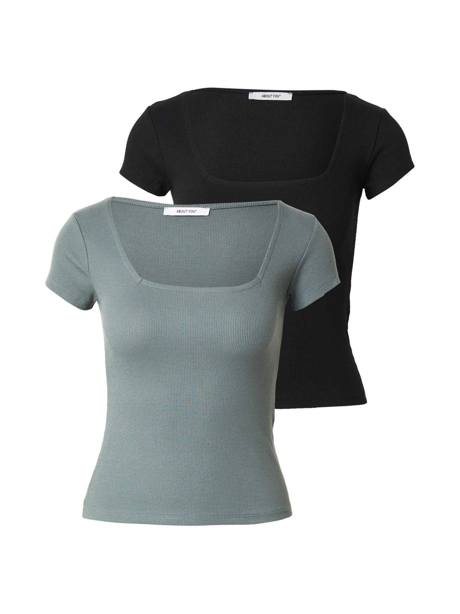 ABOUT YOU – ușor pentru femei tricou