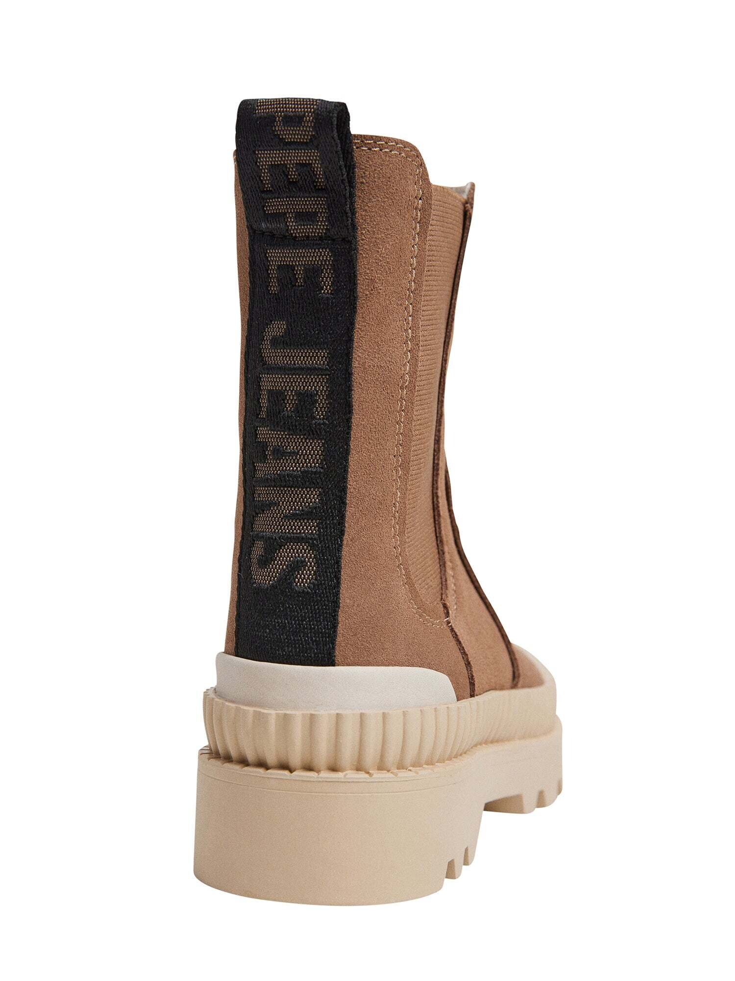 Thumbnail - Chelsea Boots 'ASCOT'