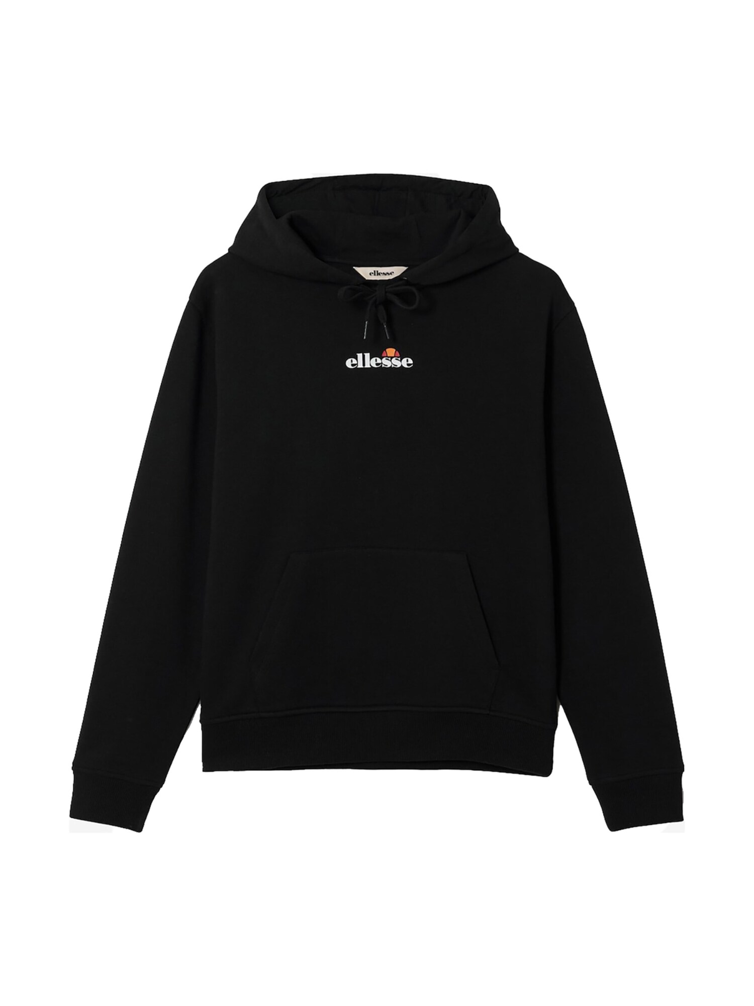 ELLESSE Felpa 'Pershuta 2'  nero