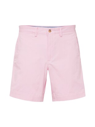 Polo Ralph Lauren Broek ‘BEDFORD’ Lichtblauw / Lichtroze