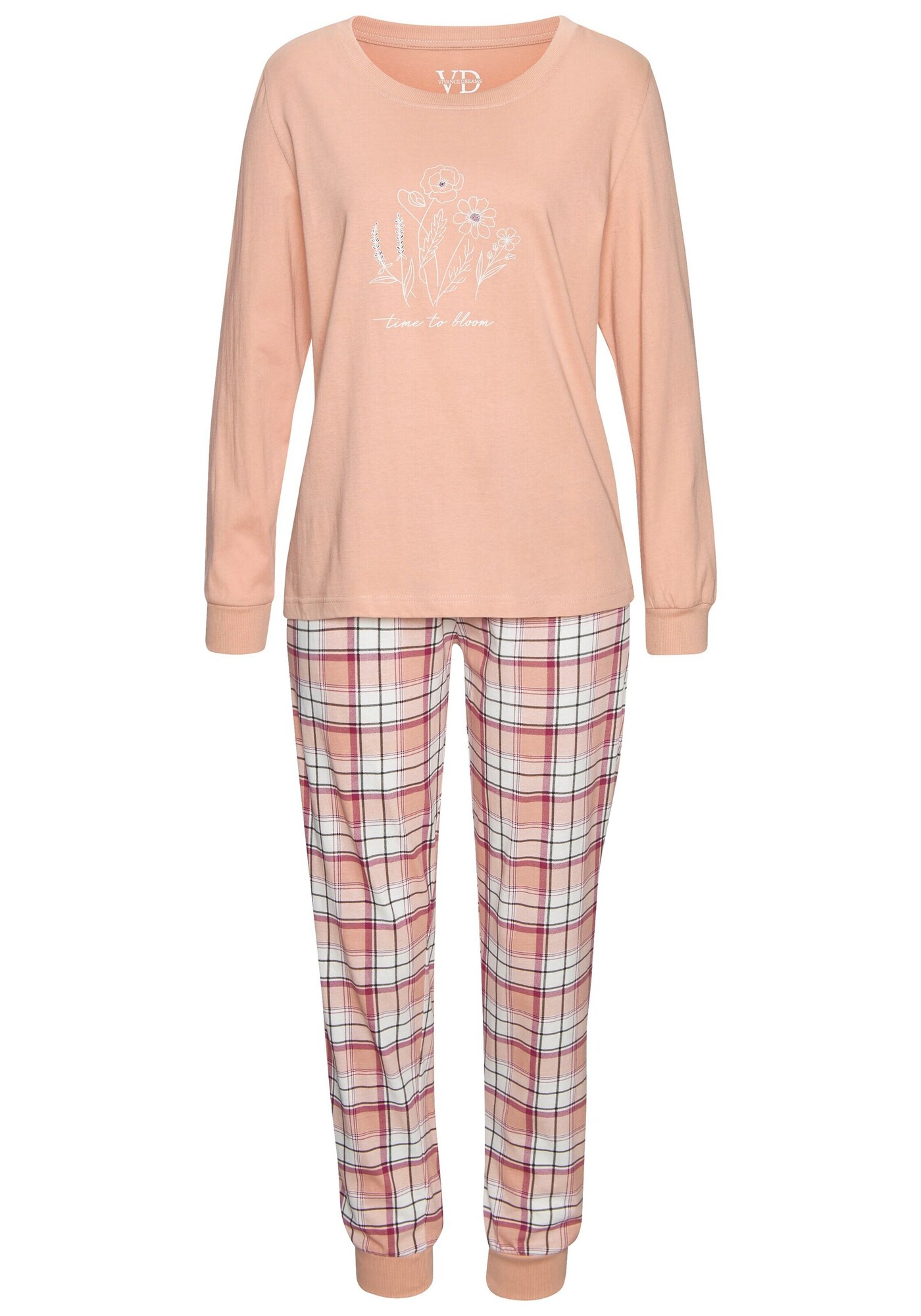 Thumbnail - VIVANCE Pyjama