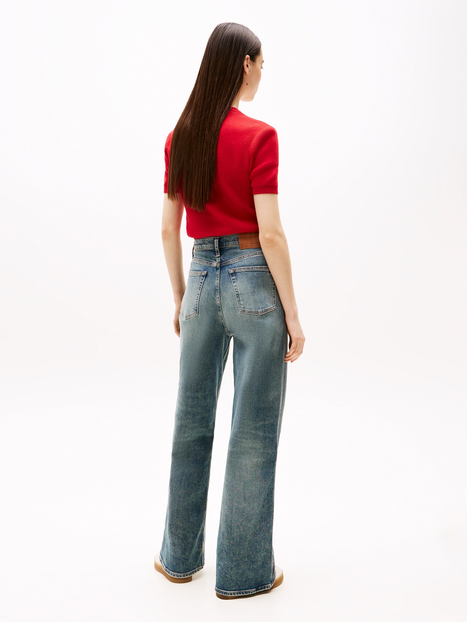 Thumbnail - Tommy Jeans Jeans CLAIRE