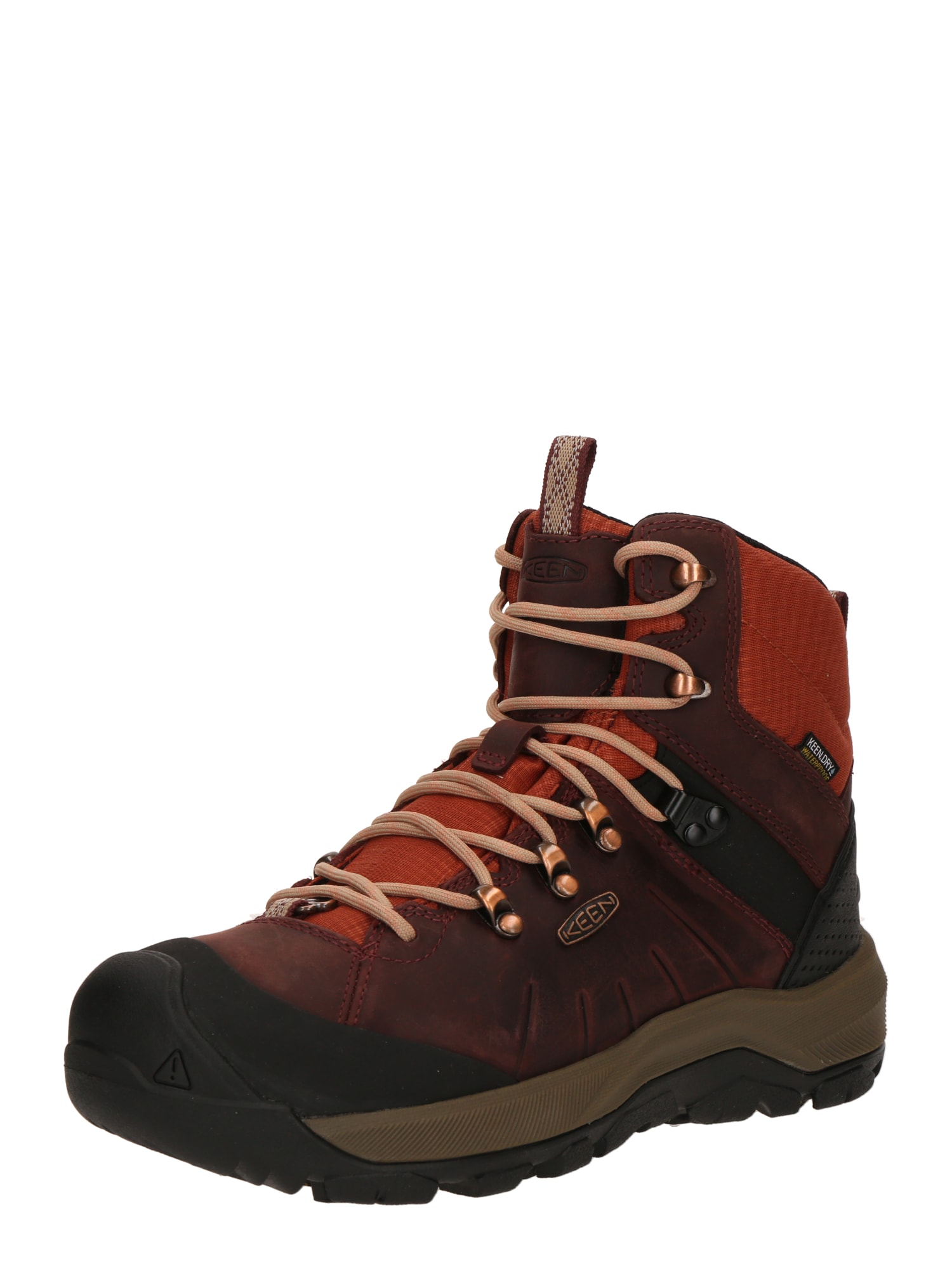 Boot 'REVEL IV MID POLAR'