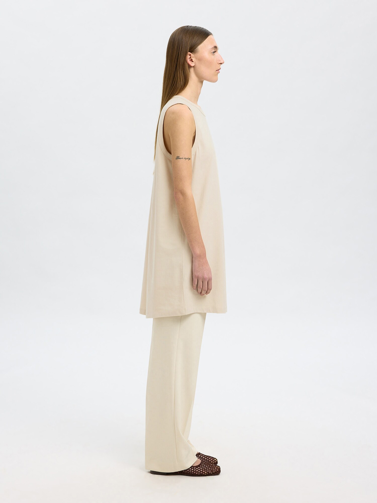 Thumbnail - SELECTED Kleid SLFEssential