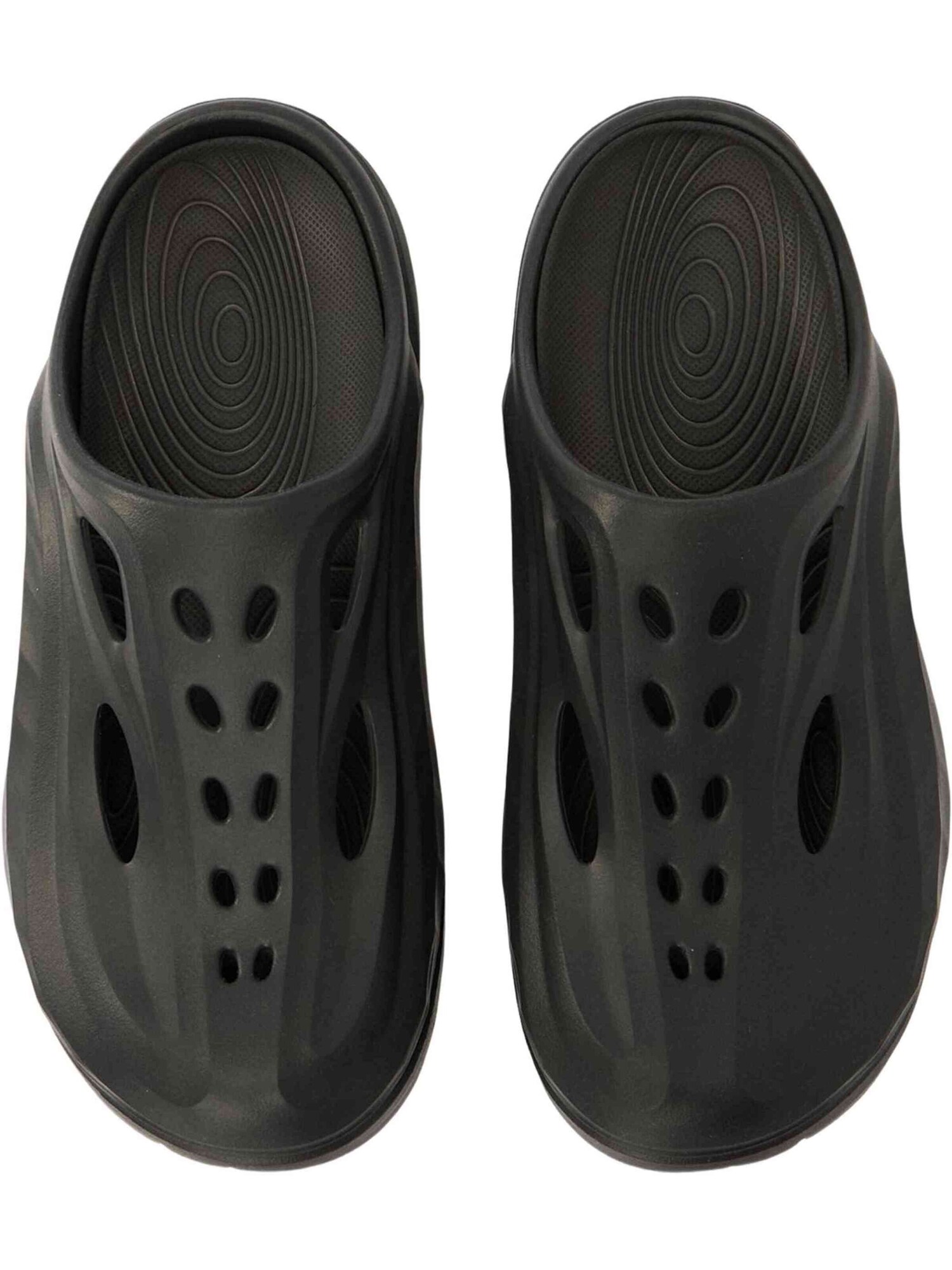 HOKA Sandalias negro – imagen 3