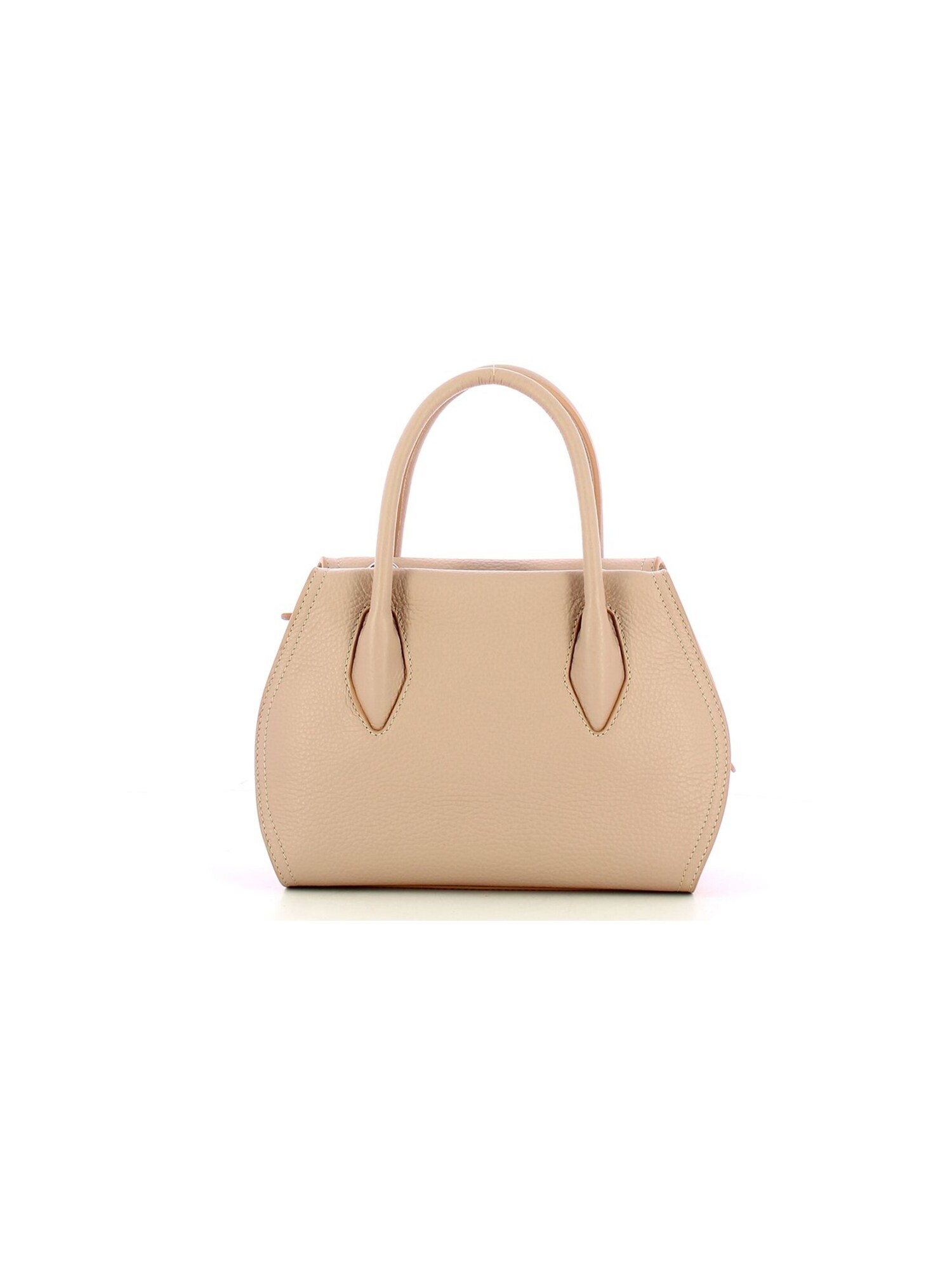 Coccinelle Bolso de mano 'Lord 26x16x10 cm'  beige – imagen 8