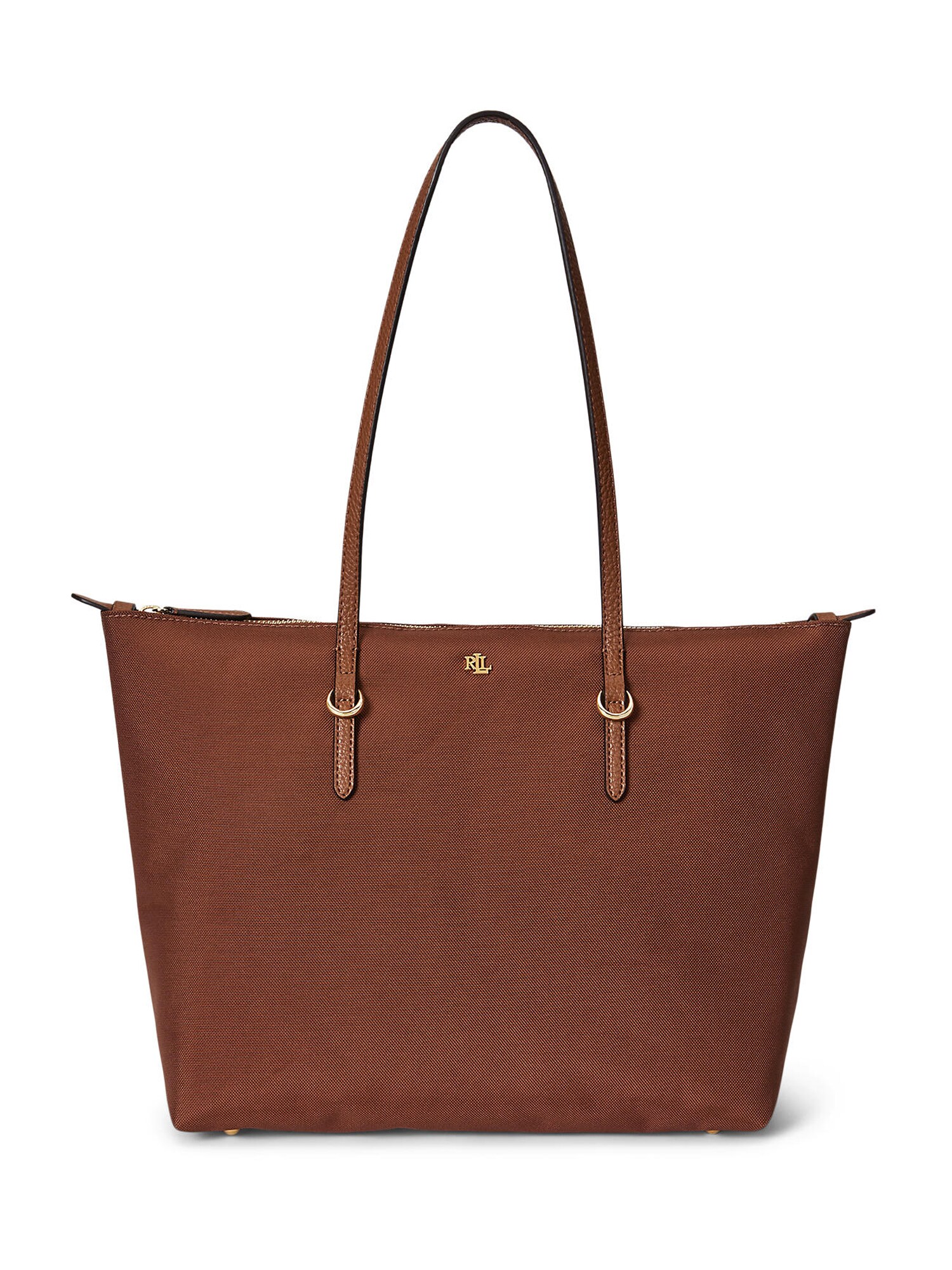 Lauren Ralph Lauren Plase de cumpărături KEATON  maro coniac