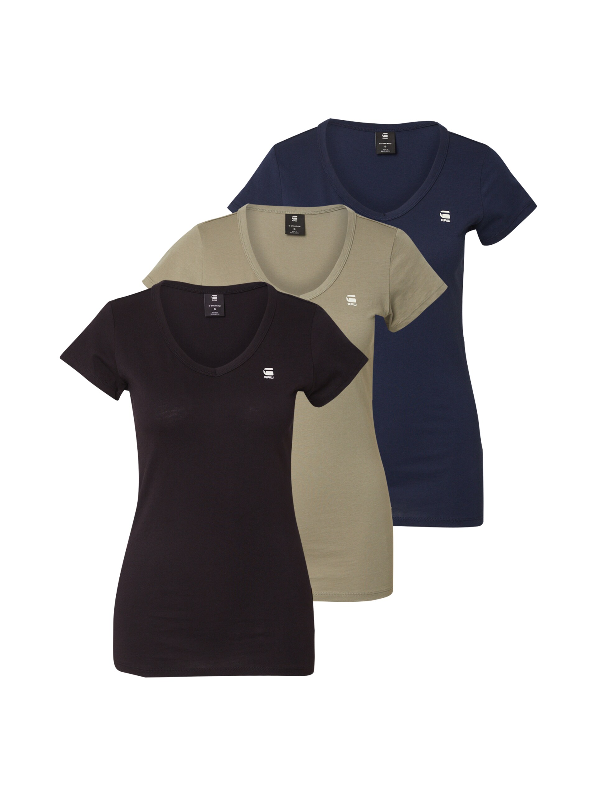 G-STAR T-shirt dam