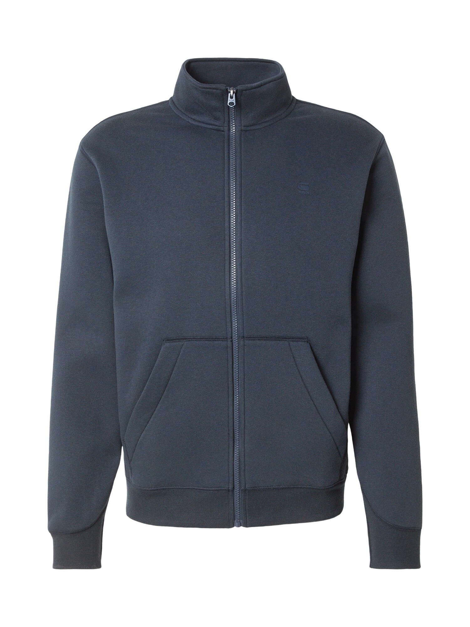 G-Star Sweatvest 'Premium Core' Marine