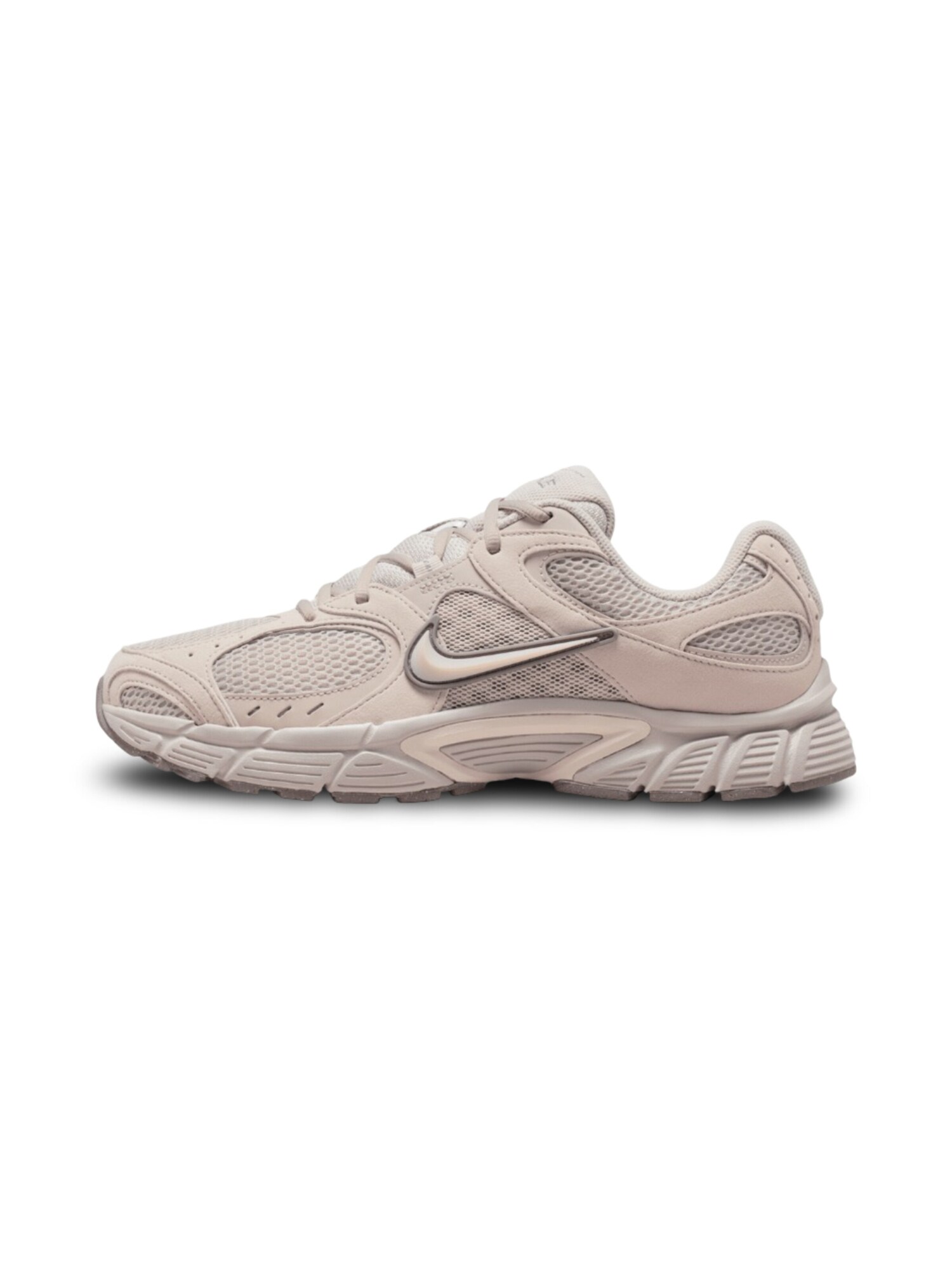 Nike Sneaker Low Nike V5 Rnr Moon Particle Light Brown