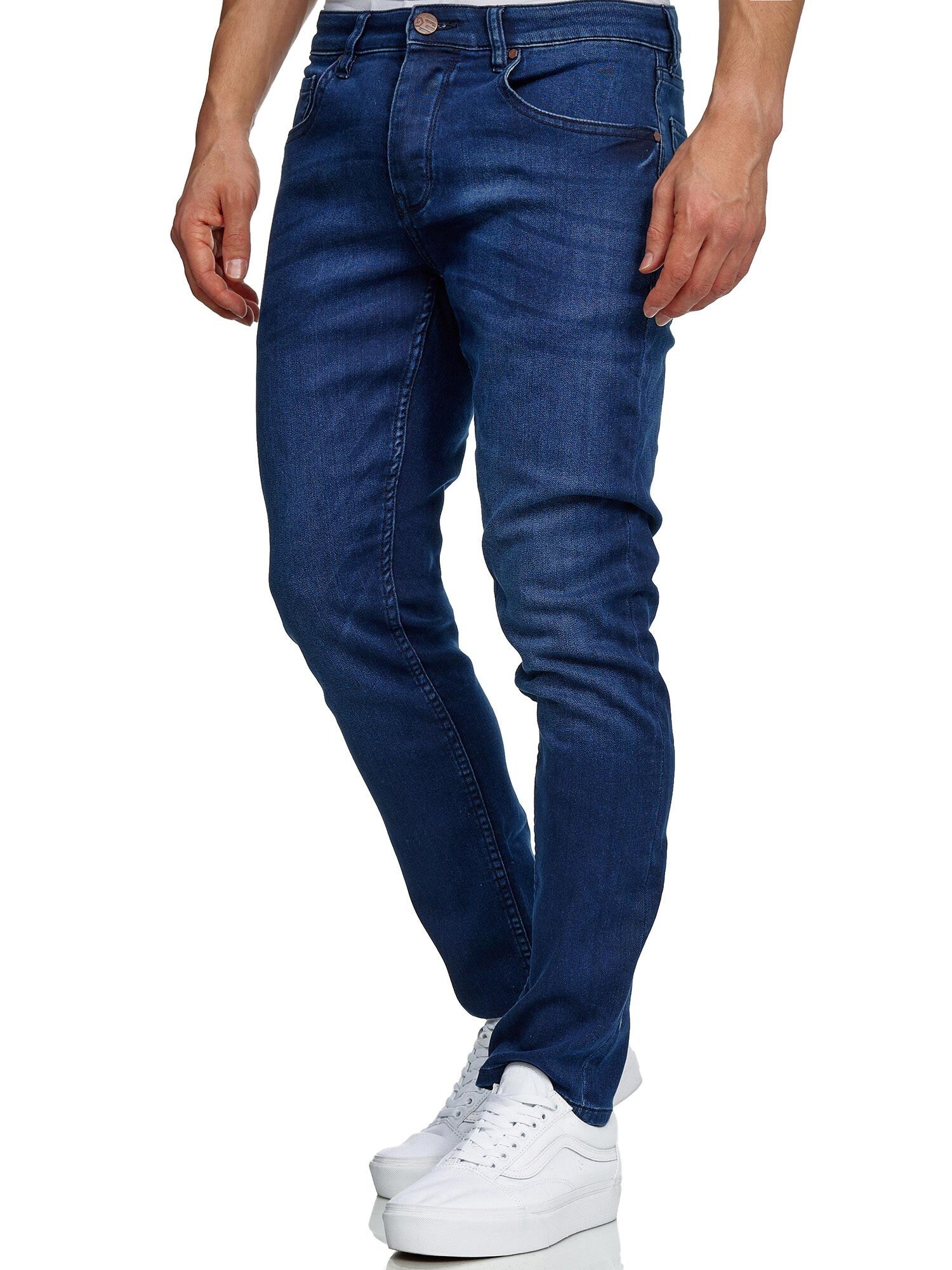 Thumbnail - Jeans 'A106'