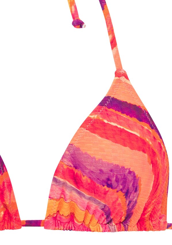 Bruno Banani, Bikini felső, piros, 2 kép a 3 közül