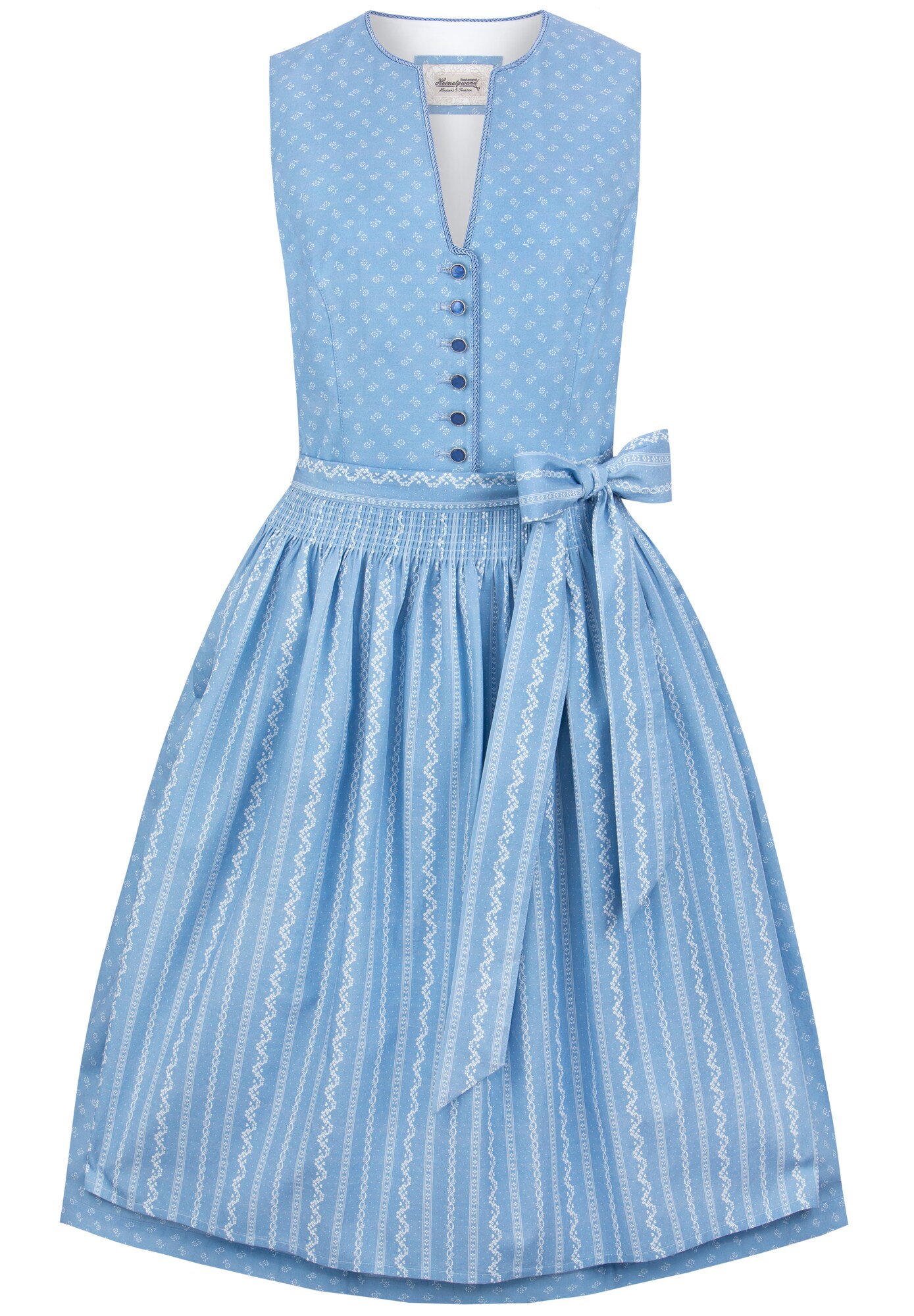 Thumbnail - Dirndl 'Fina'