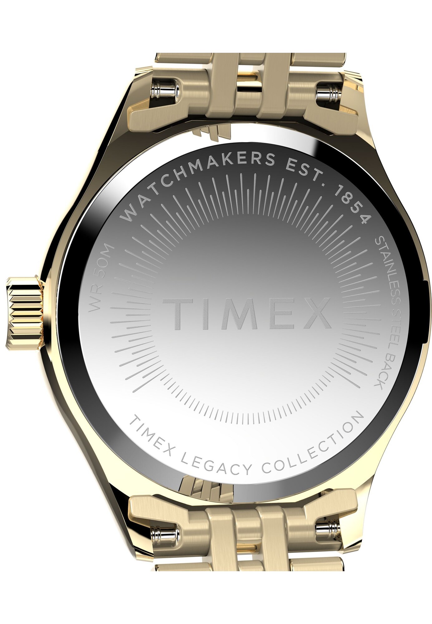 Thumbnail - TIMEX Quartz Analog Watch Mini Legacy Analog