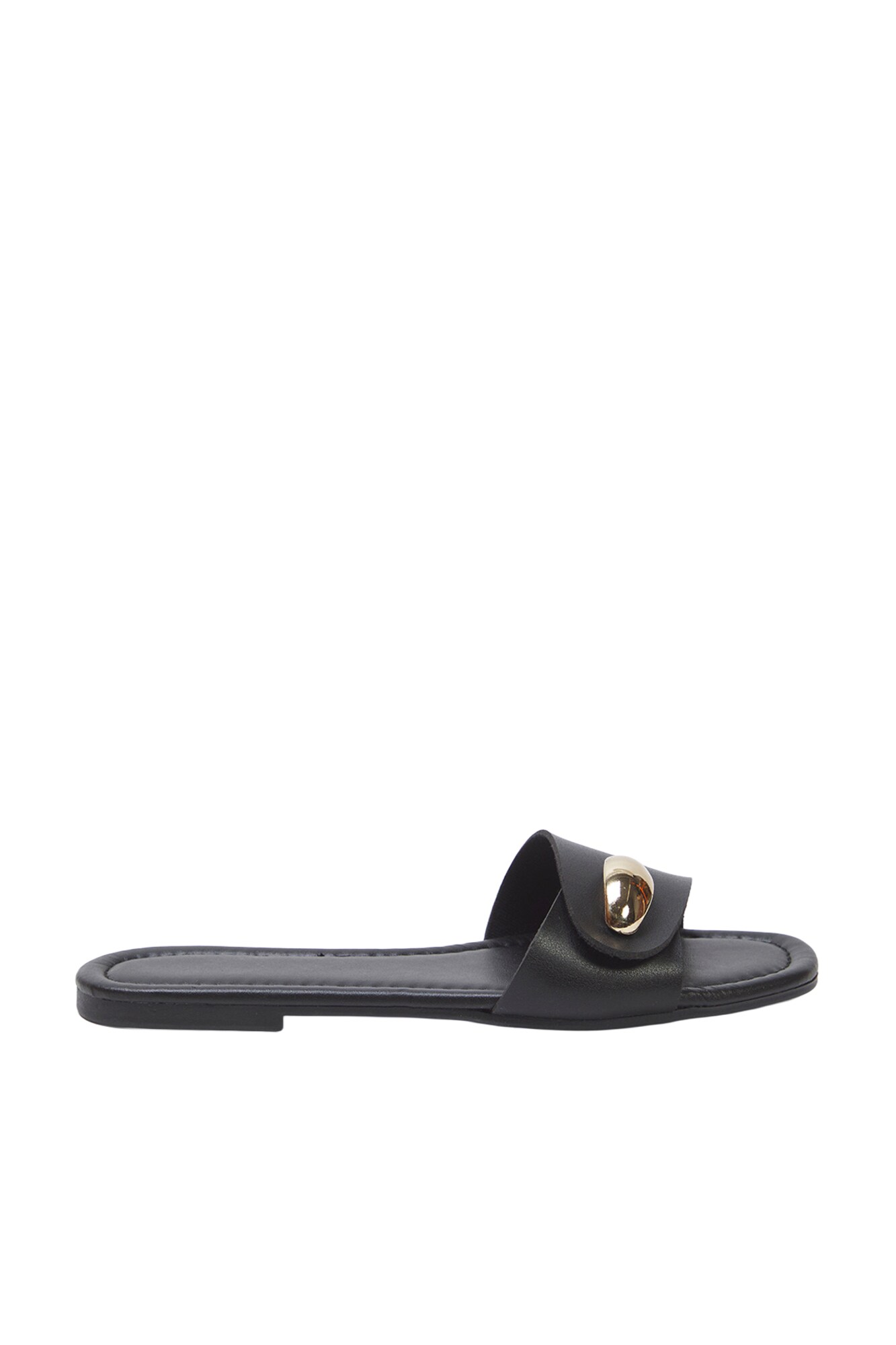 Trendyol Saboți negru