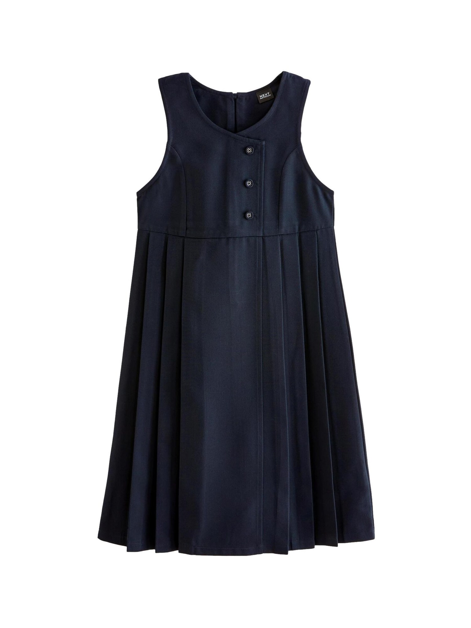 Next Rochie  bleumarin