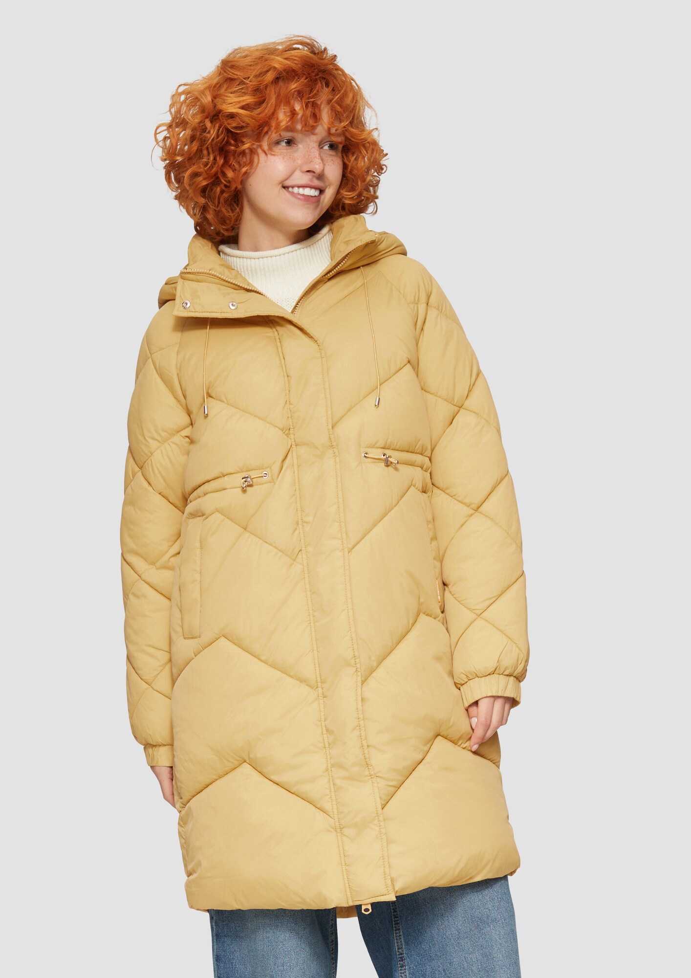 Thumbnail - QS Mantel