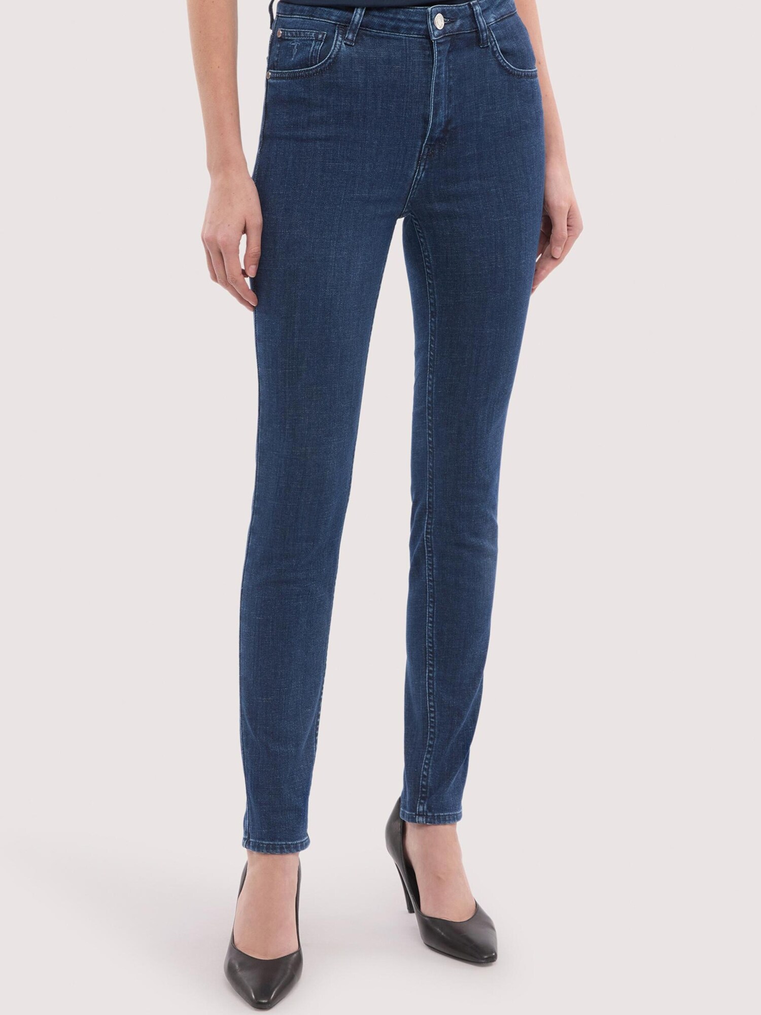 Trussardi Vaquero azul – imagen 6