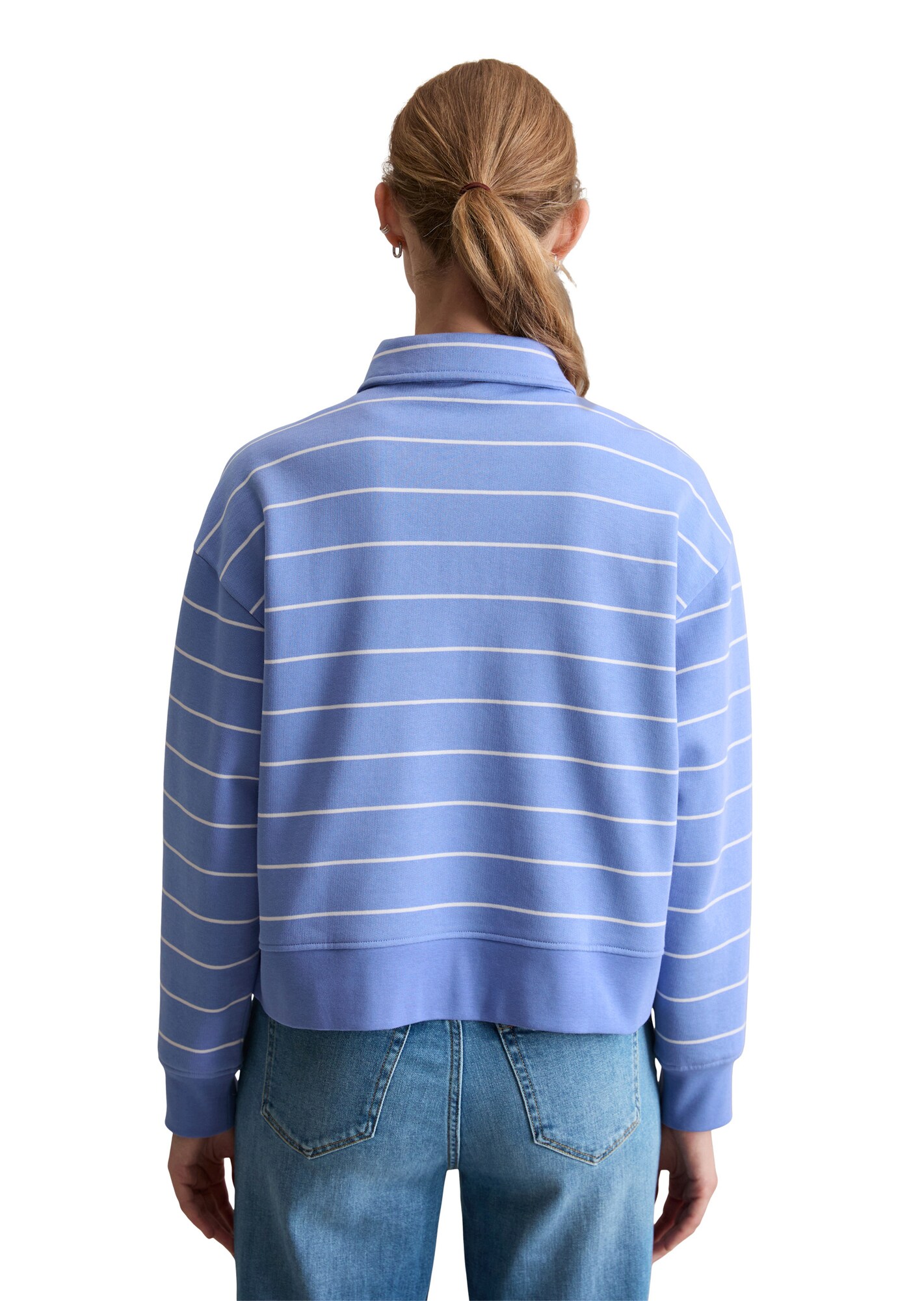 Thumbnail - Marc OPolo DENIM Sweatshirt