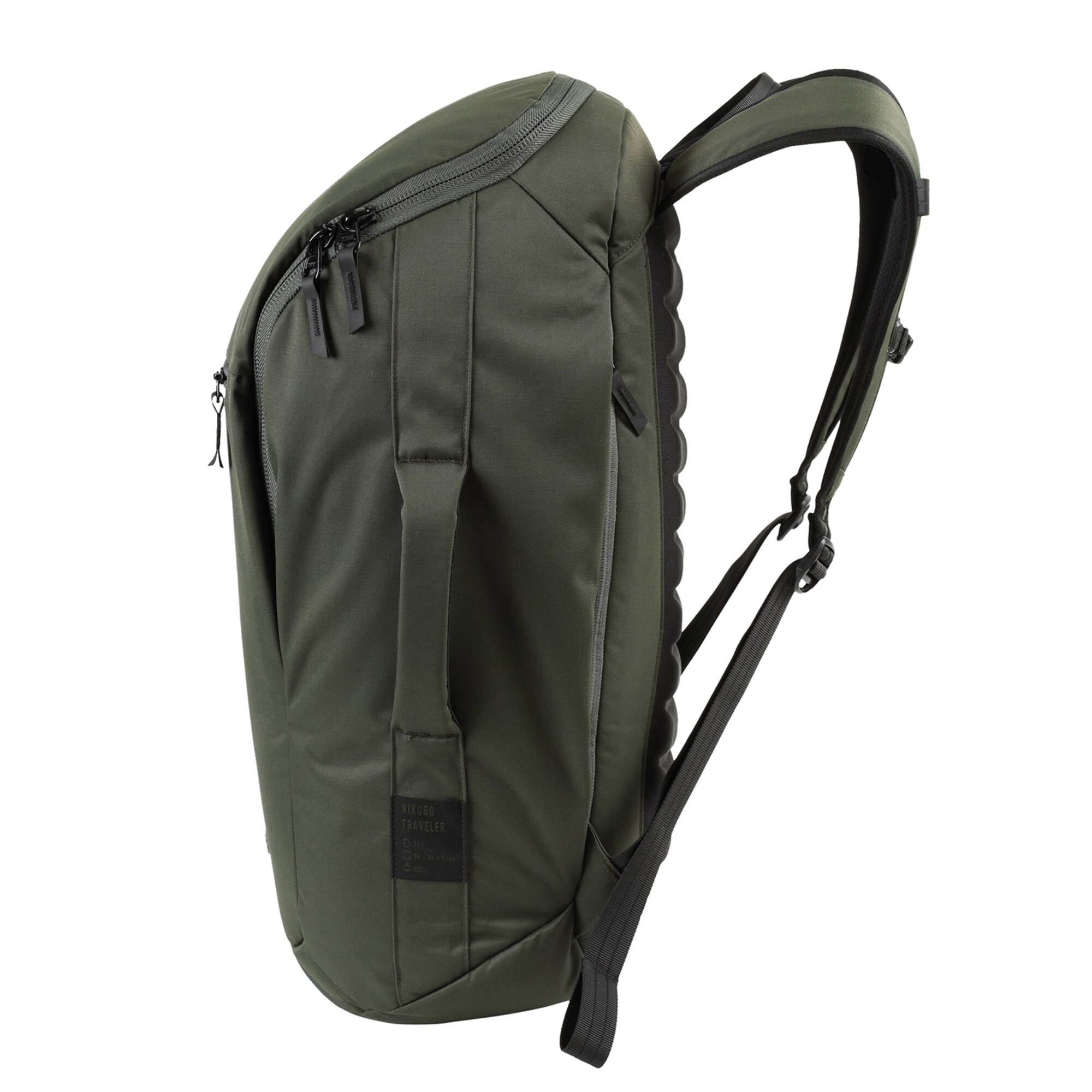 Thumbnail - NitroBags Sportrucksack Nikuro
