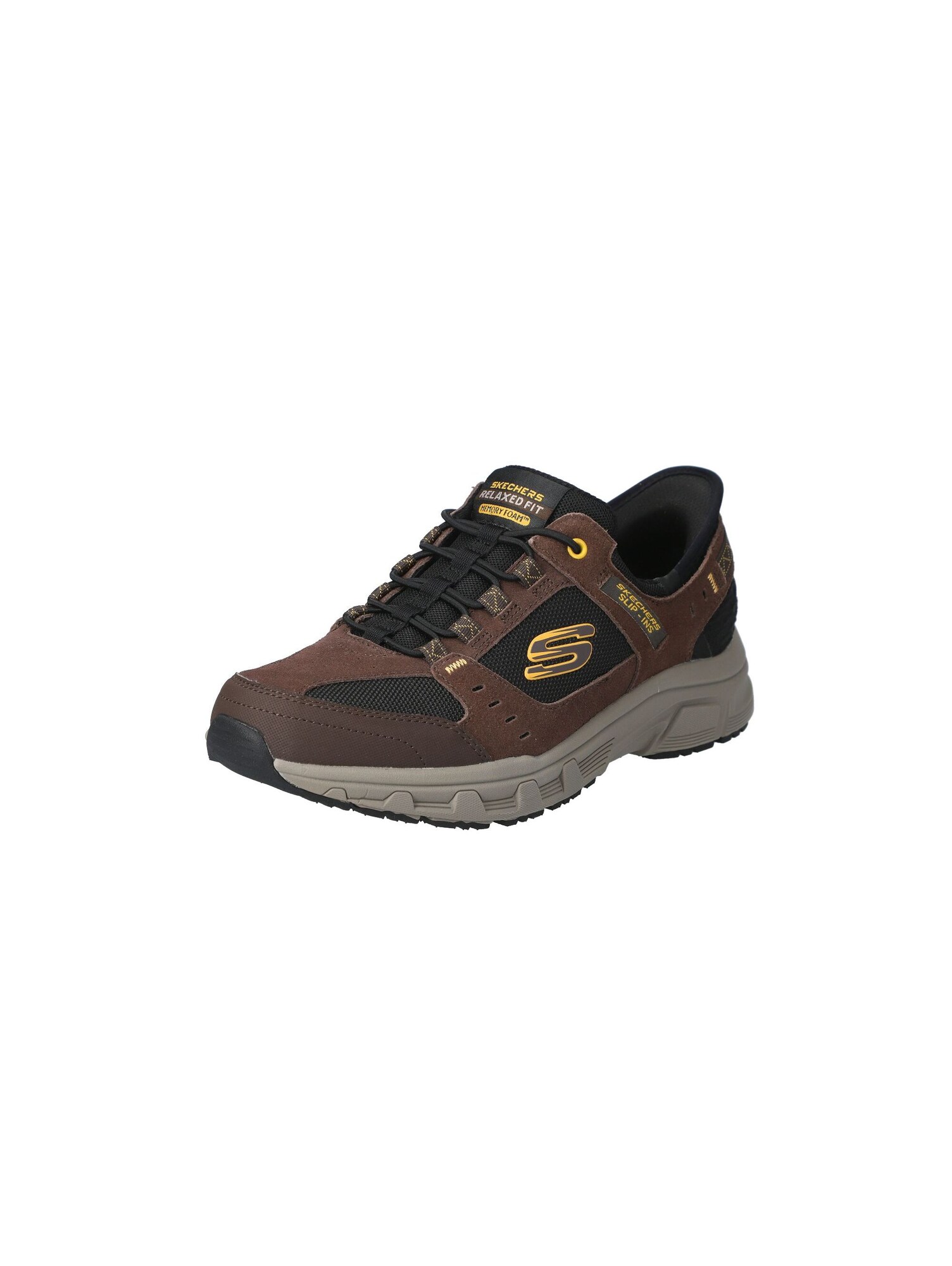 Skechers Outdoorschuh Oak Canyon - Consistent Winner