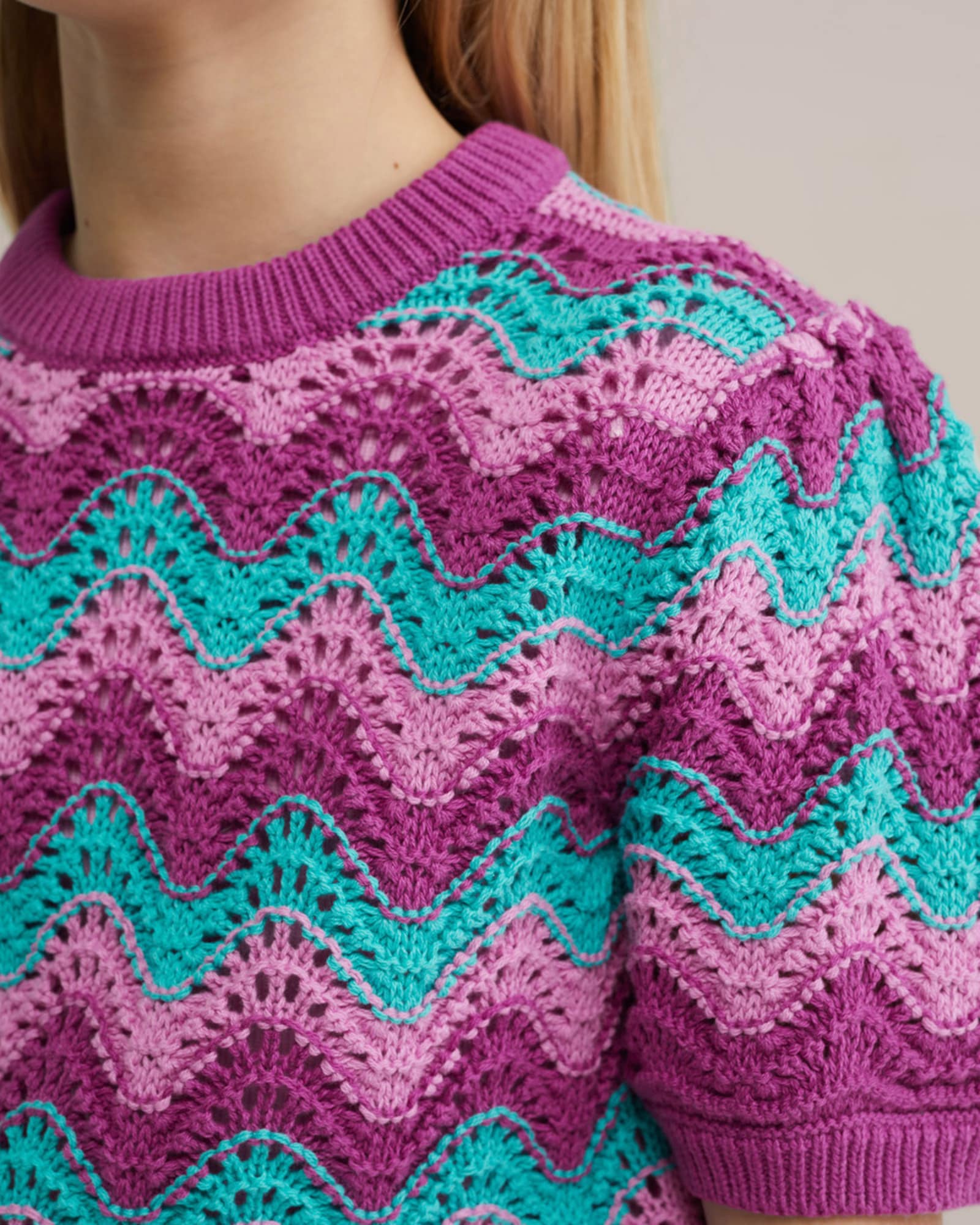 Thumbnail - Pullover