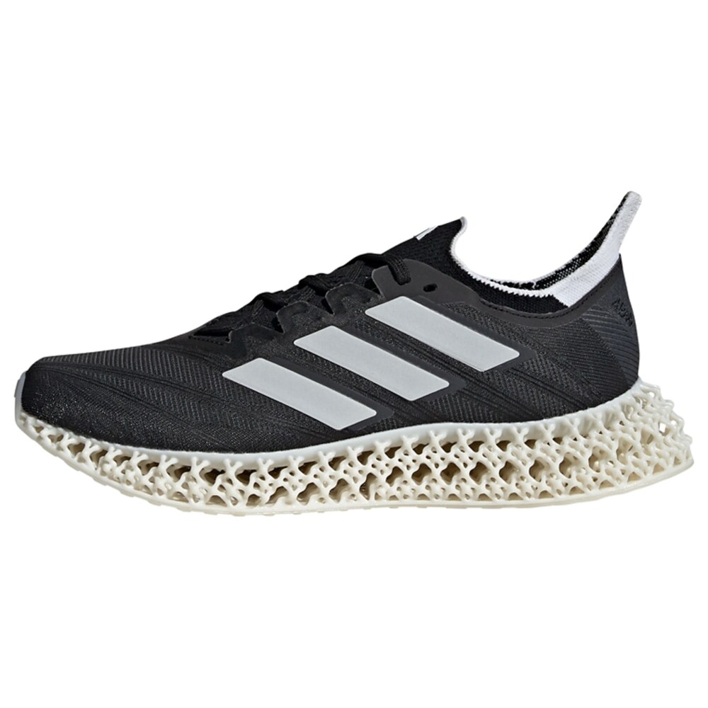ADIDAS PERFORMANCE Laufschuh '4DFWD 4' Damen Größe 39/39.5 schwarz / weiß
