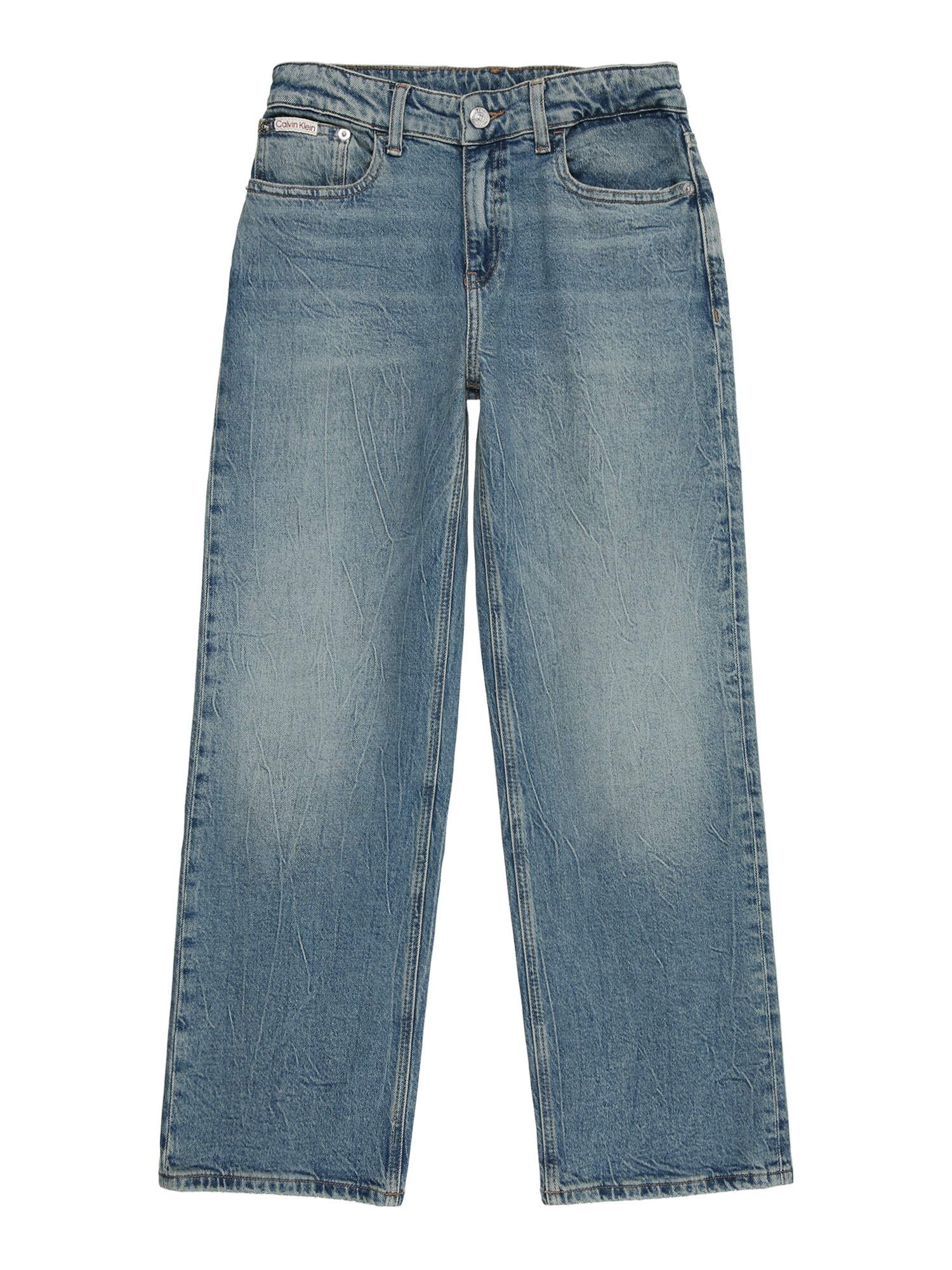 Calvin Klein Jeans Jeans  albastru denim