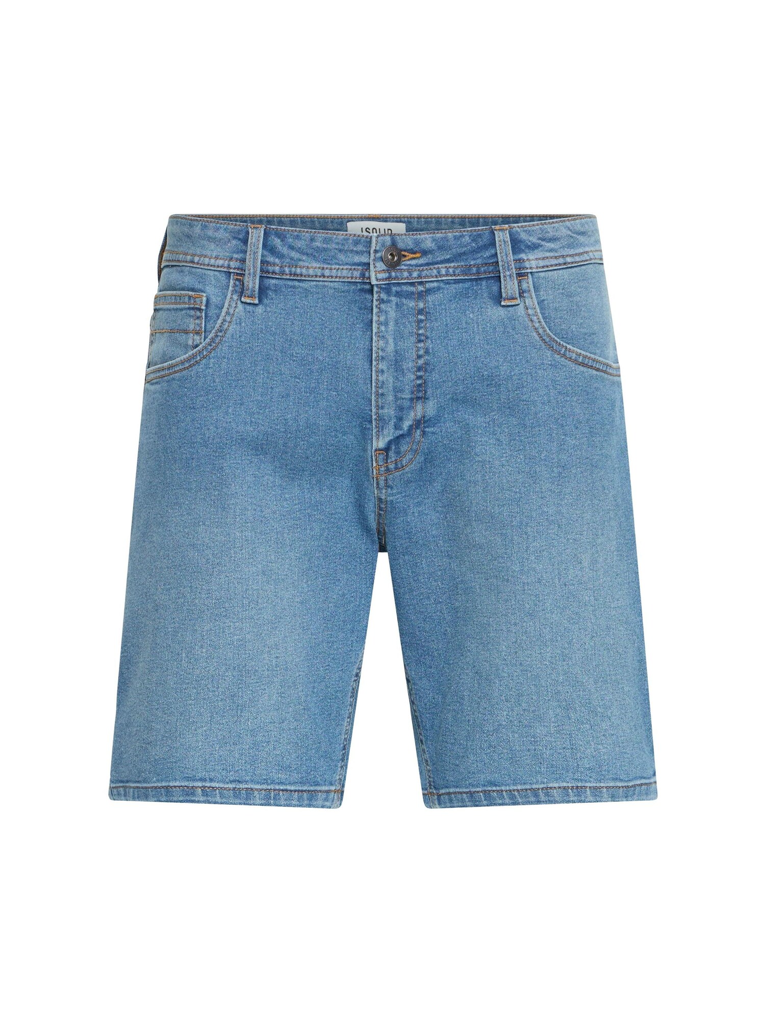 !Solid Vaquero 'SDPayton'  azul denim