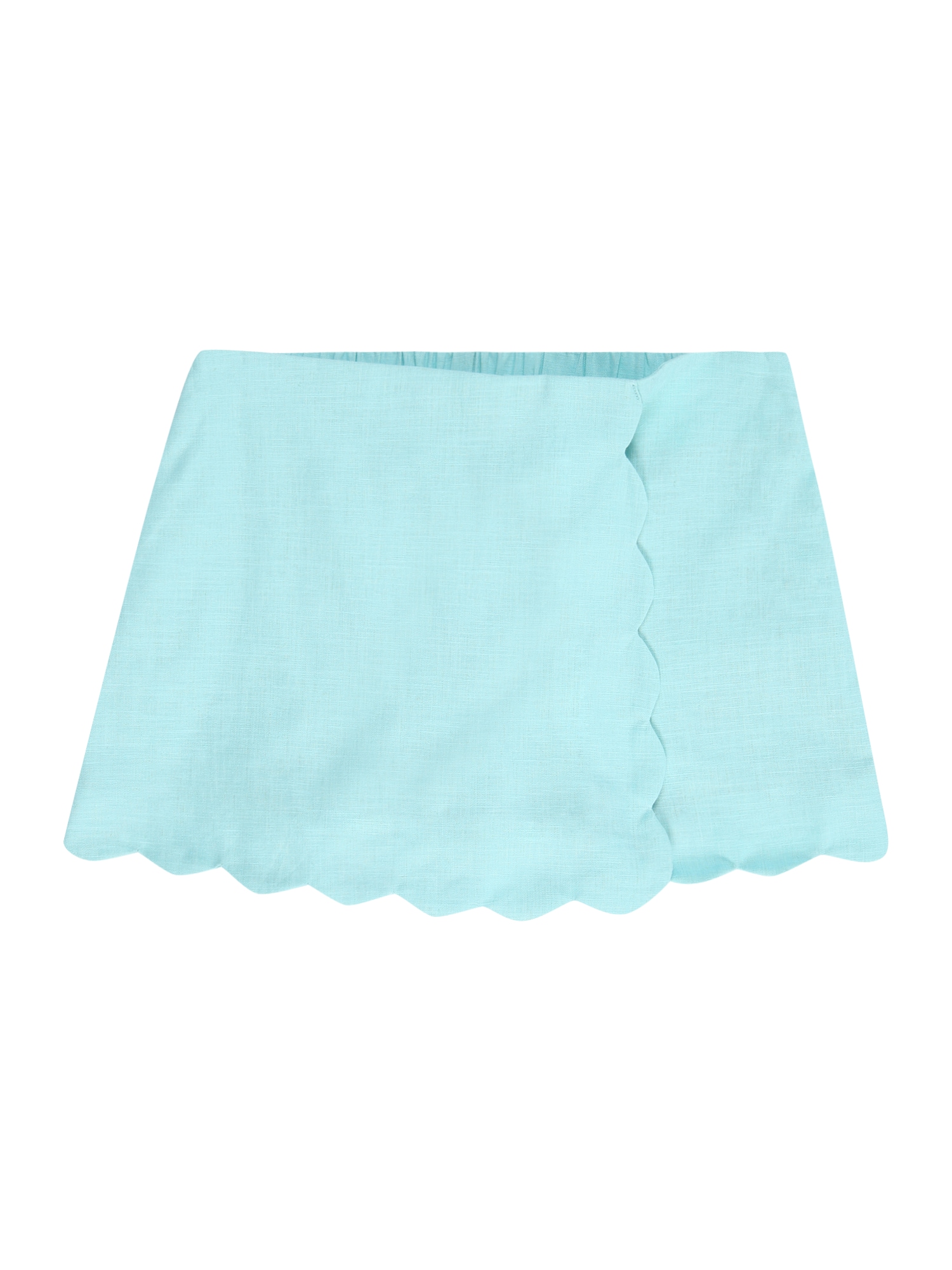 GAP Fustă  albastru aqua