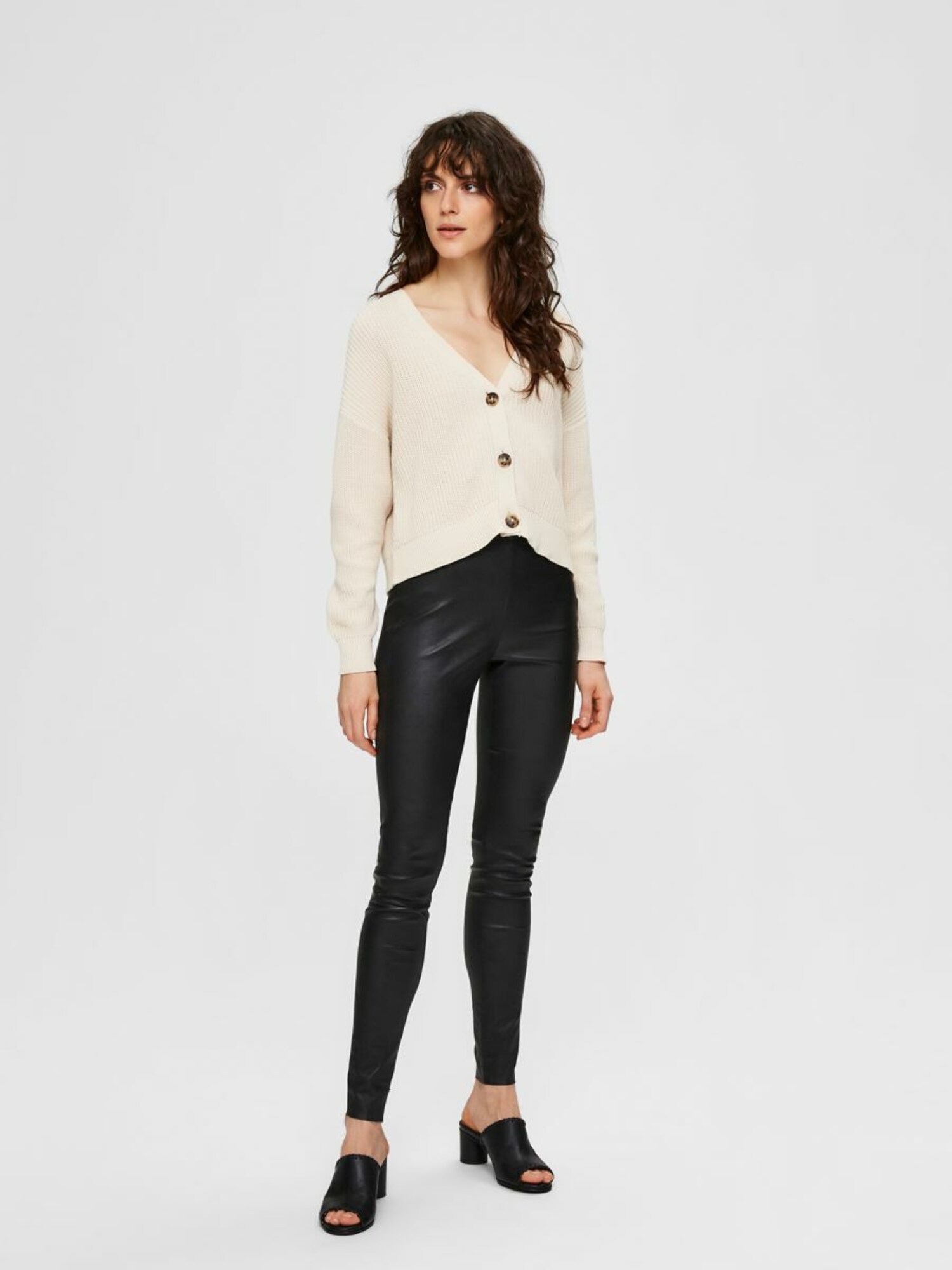Thumbnail - Leggings 'Sylvia'