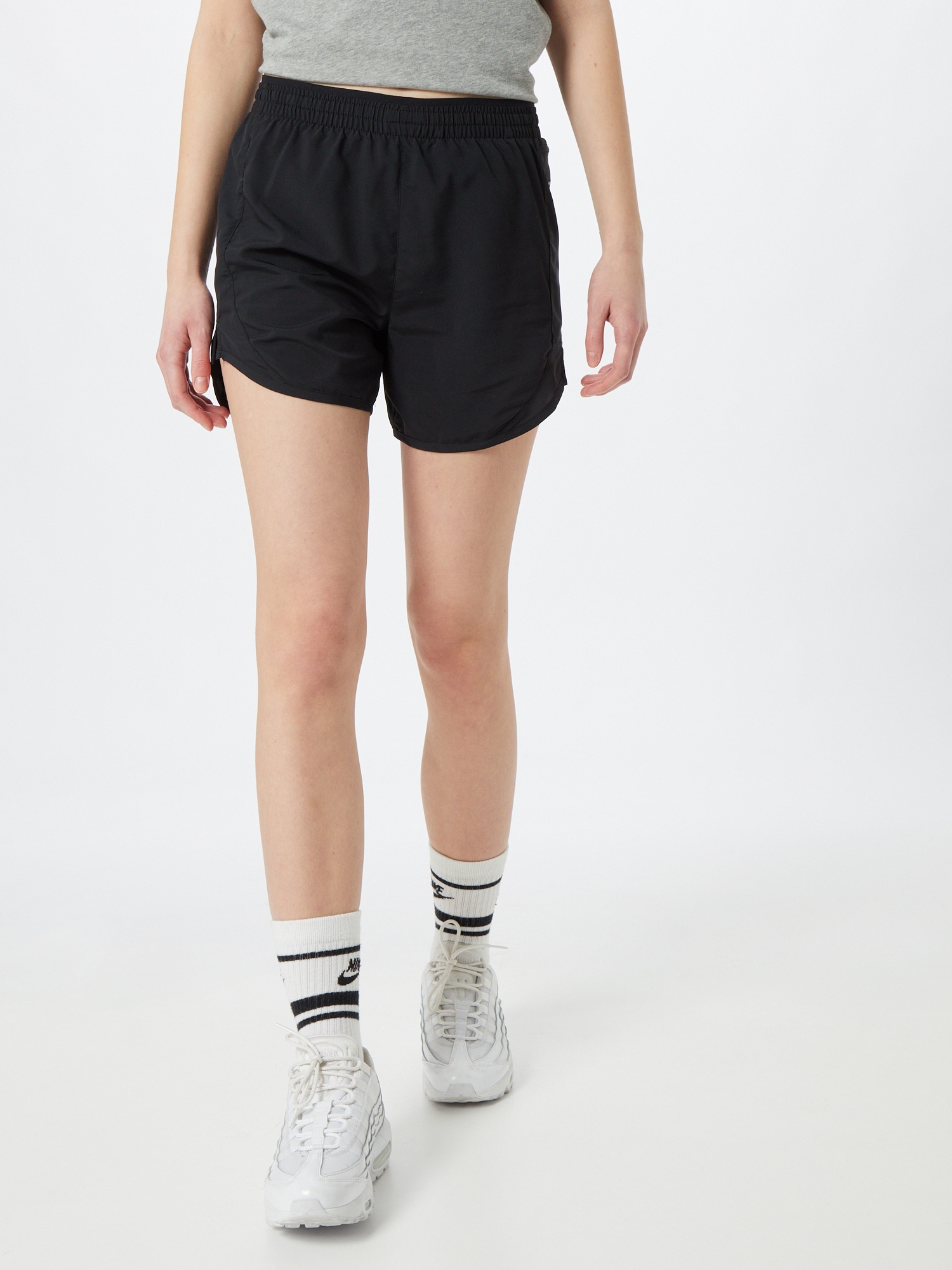 NIKE Sportnadrágok 'Tempo Luxe'  fekete termék 2. képe