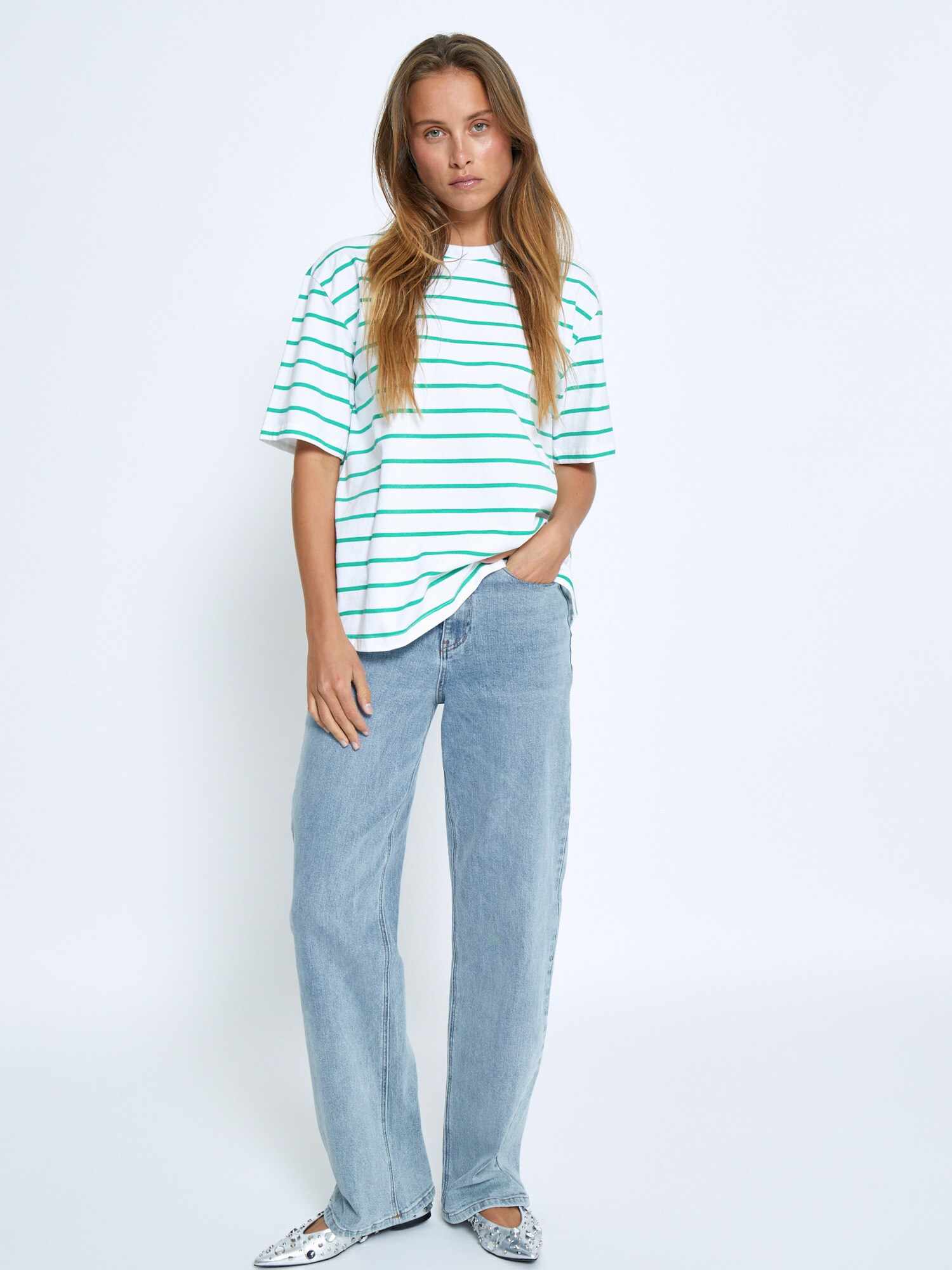 Thumbnail - DESIRES T-Shirt Elin