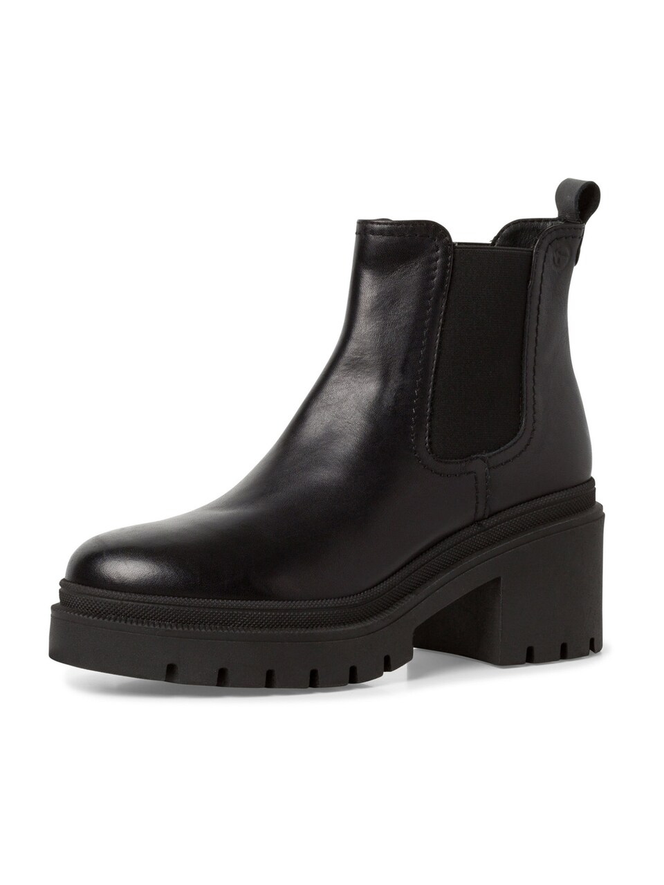 Chelsea boots