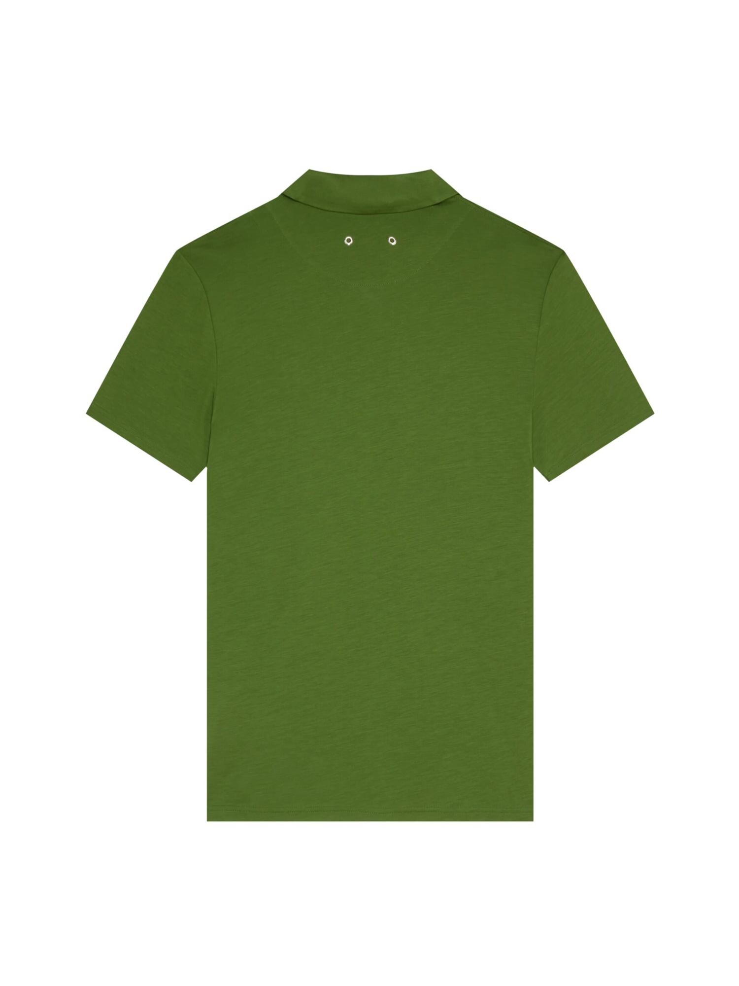 Vilebrequin Camiseta verde – imagen 10