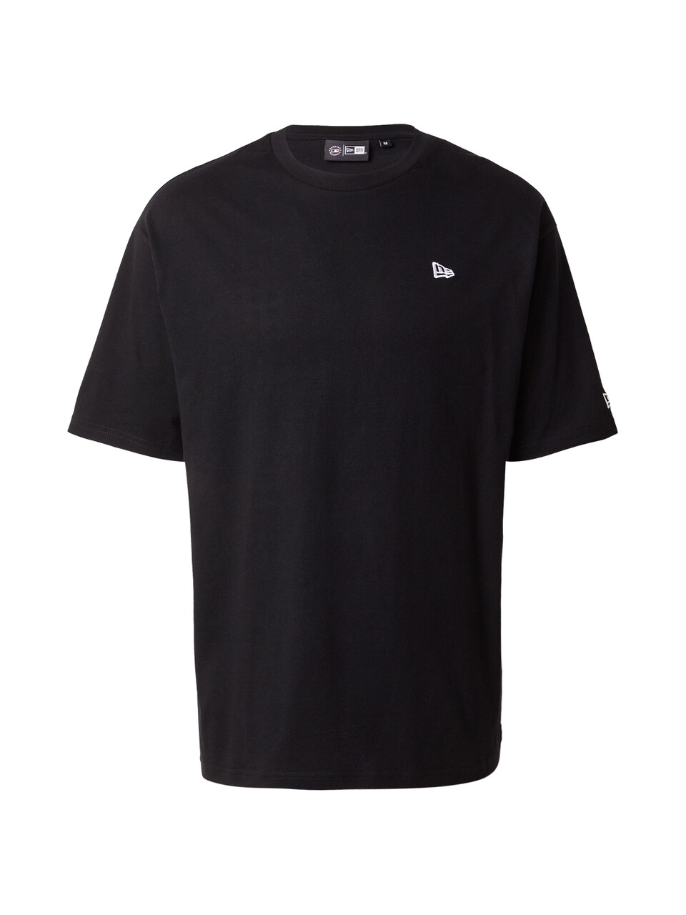 T-shirt 'ESSNTIALS'