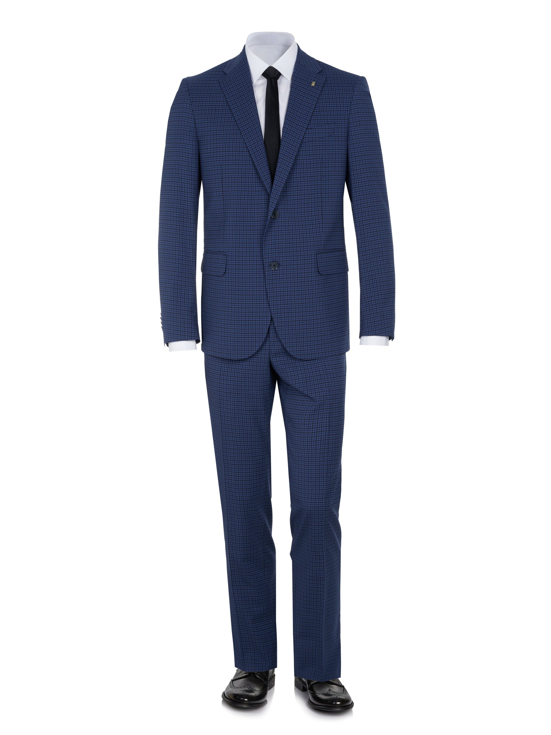 Corneliani Kostym 'Corneliani Anzug' herr