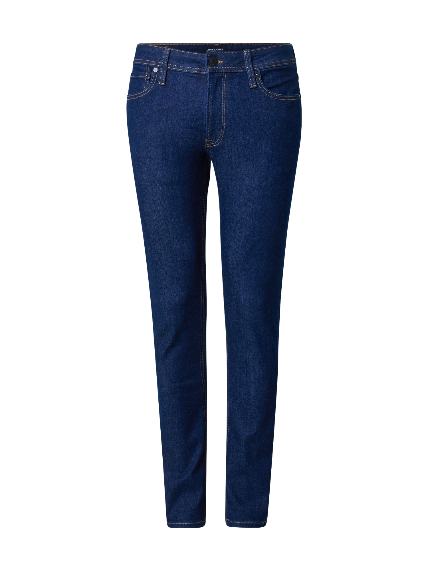 JACK & JONES Jeans JJILIAM JJORIGINAL  albastru denim