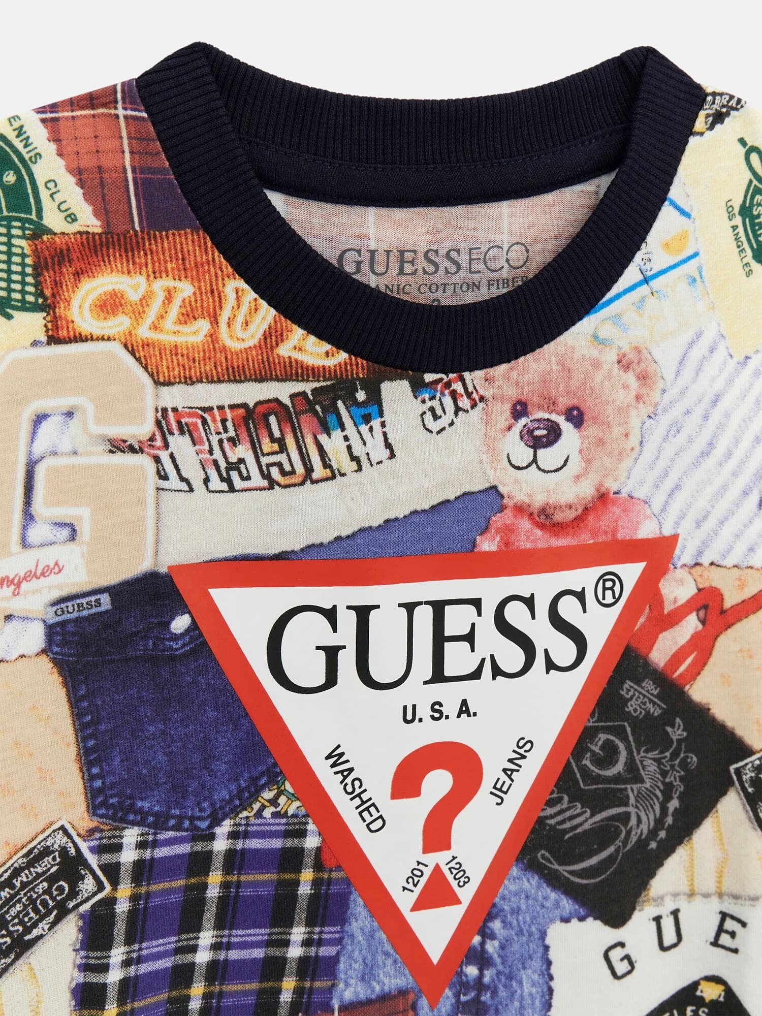 Thumbnail - GUESS T-Shirt