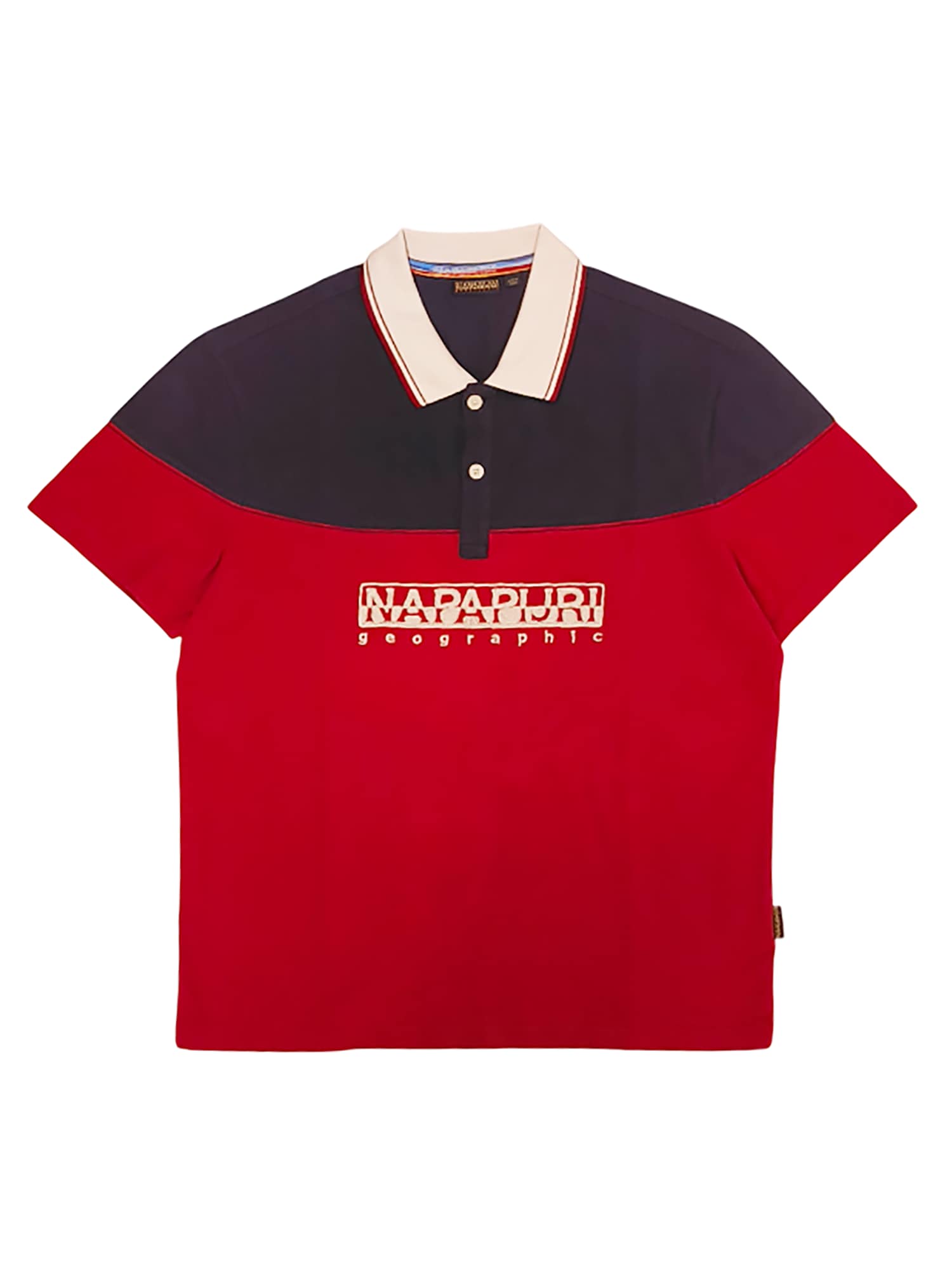 Thumbnail - NAPAPIJRI Shirt Saturnia