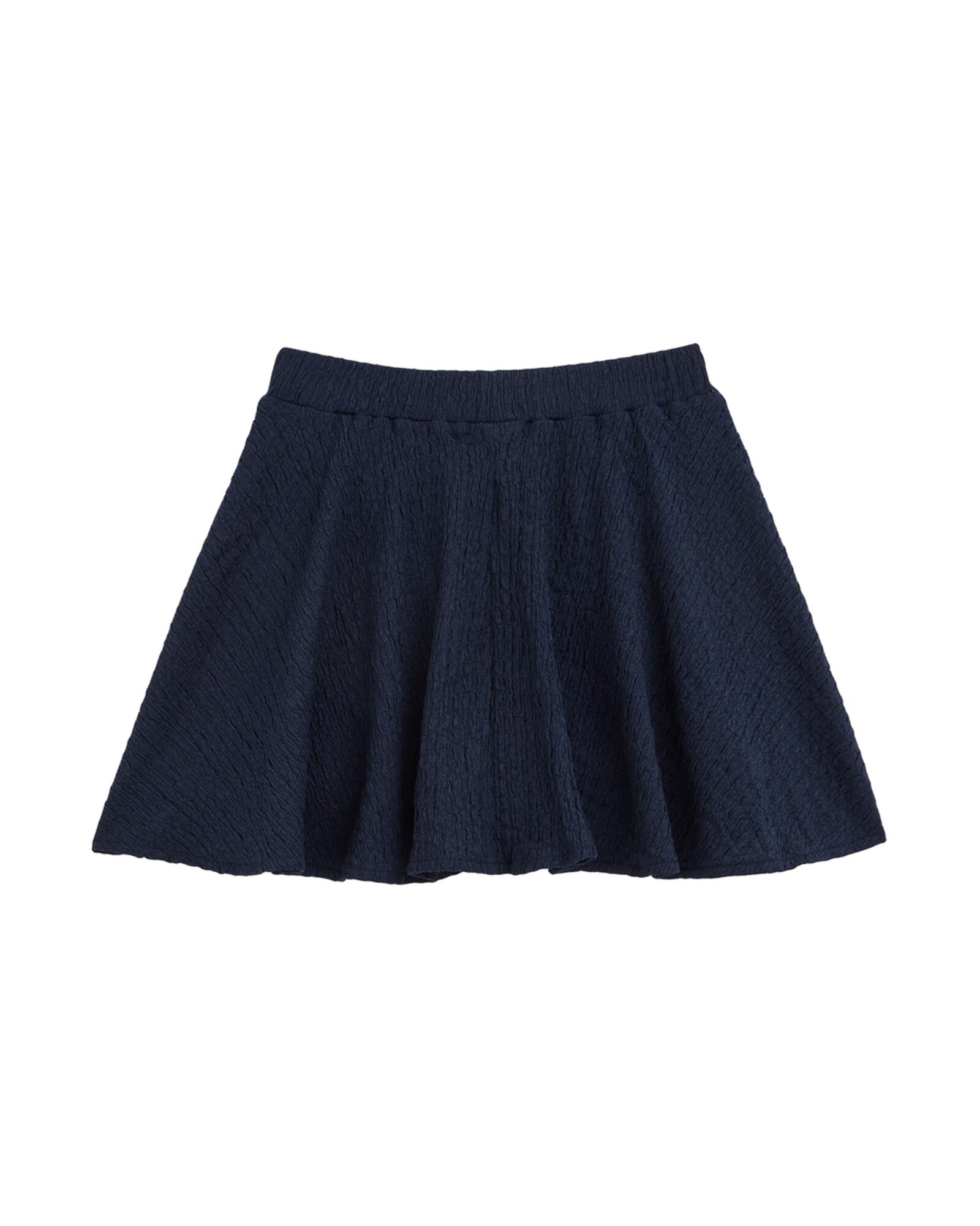 WE Fashion Szoknyák  tengerészkék akciós termékkép 1