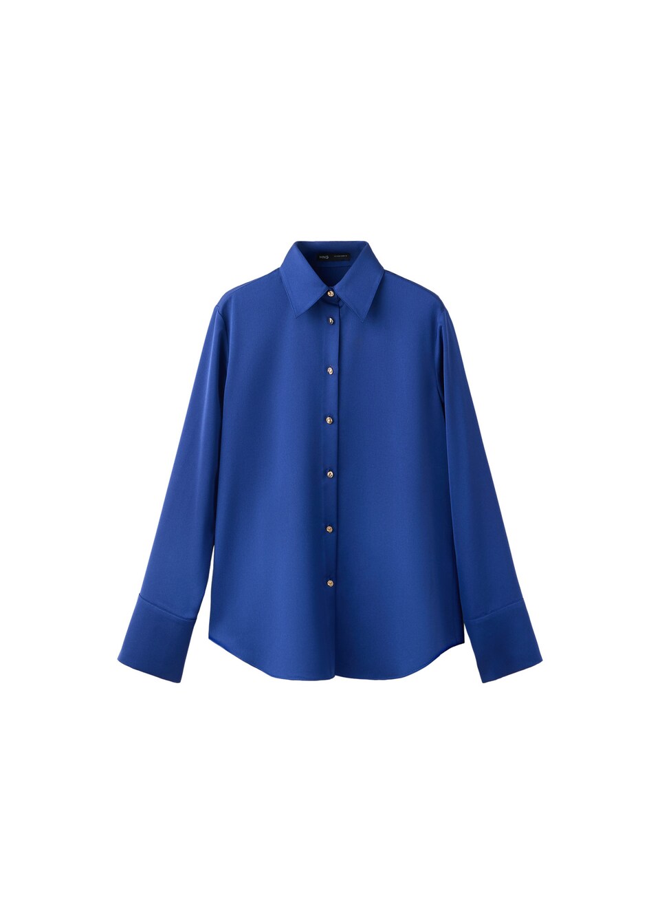 Blus 'IDEALE'