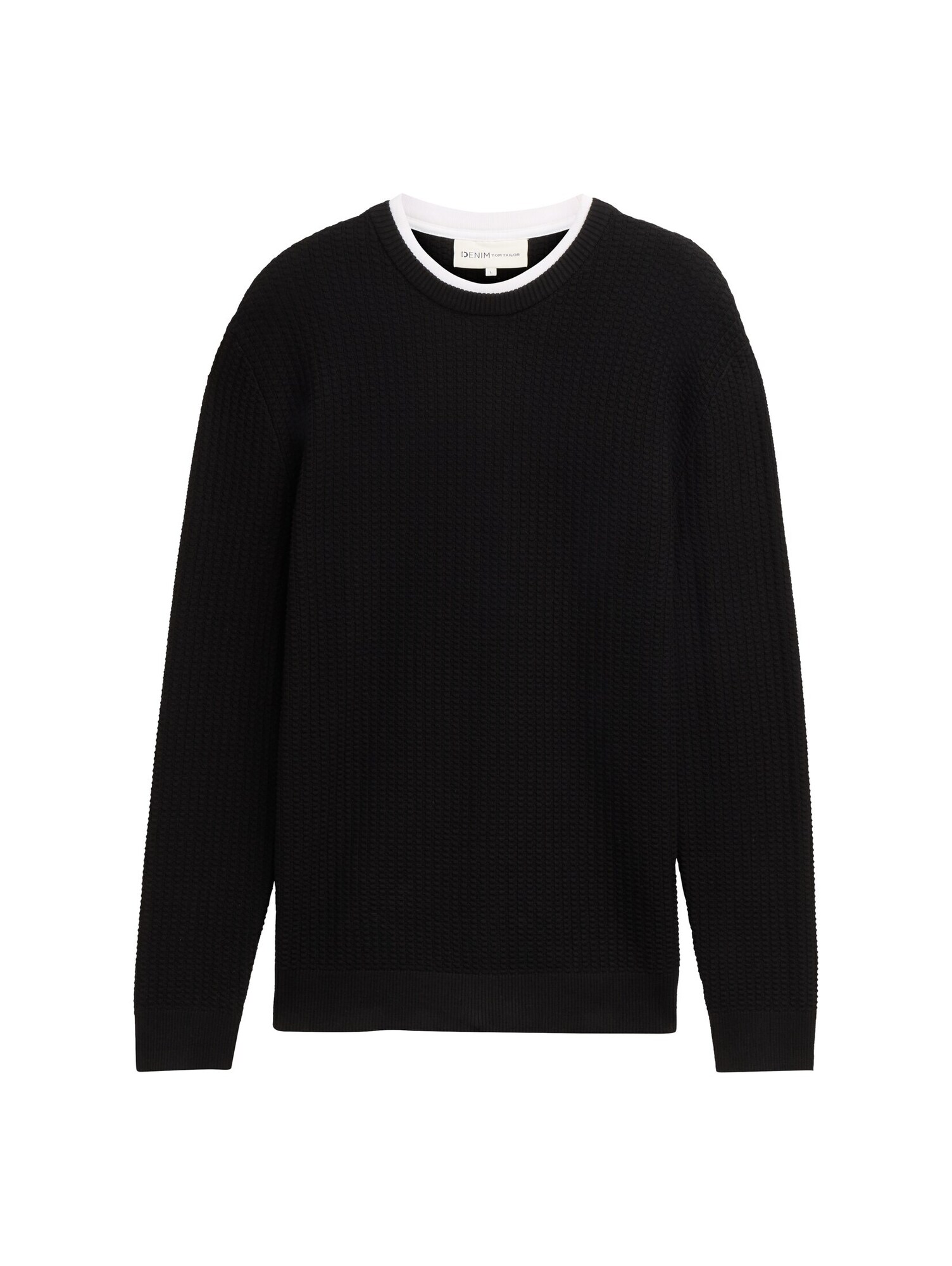 Thumbnail - TOM TAILOR DENIM Pullover