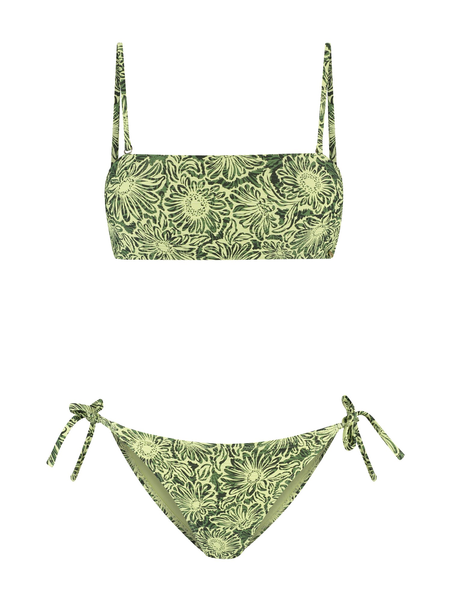 Shiwi Bikini 'Lola'  zöld / pasztellzöld akciós termékkép 1